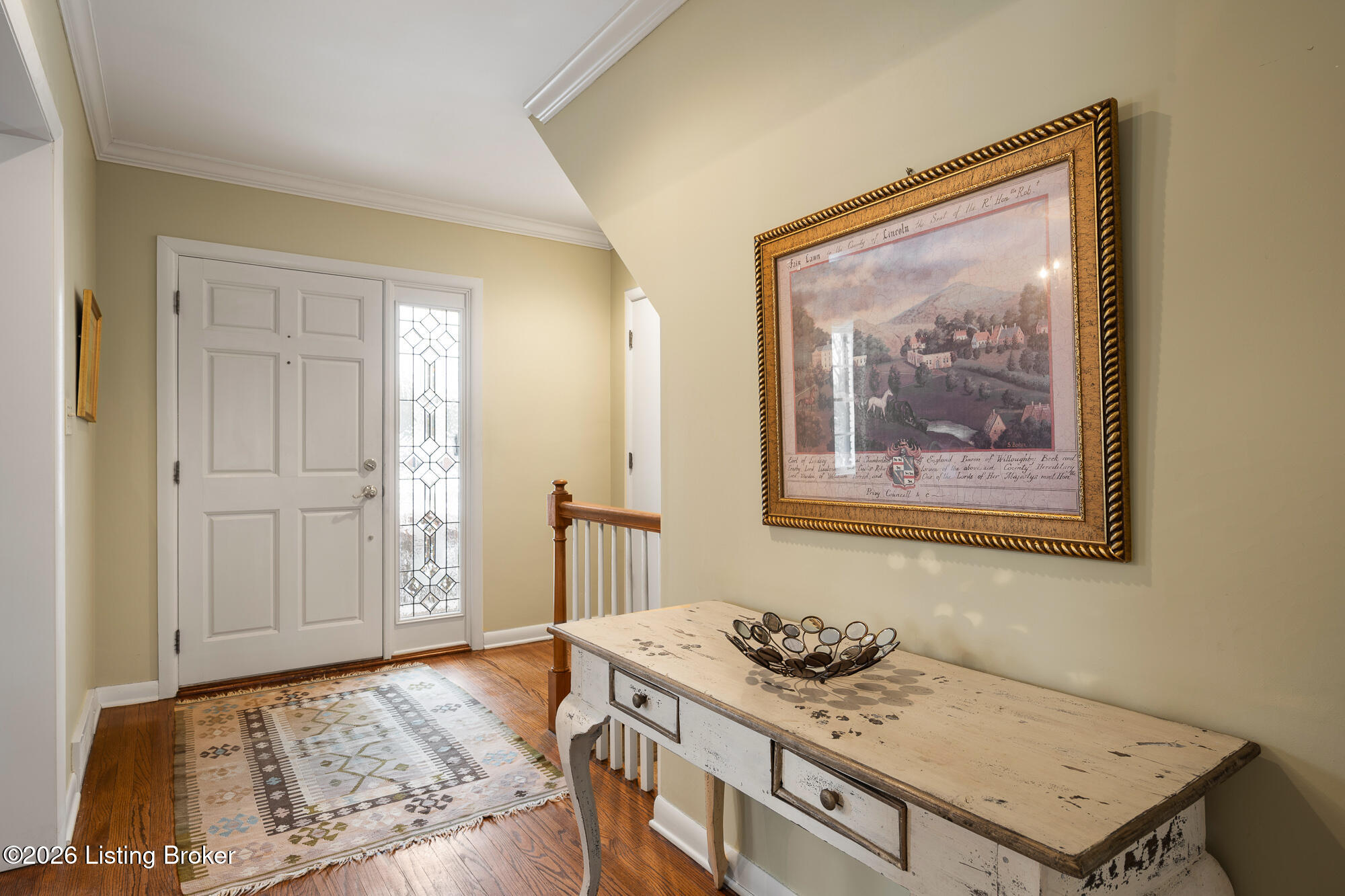 202 Sequoya Road Louisville, KY 40207 - Photo 5 of 55 202 Sequoya Rd-5