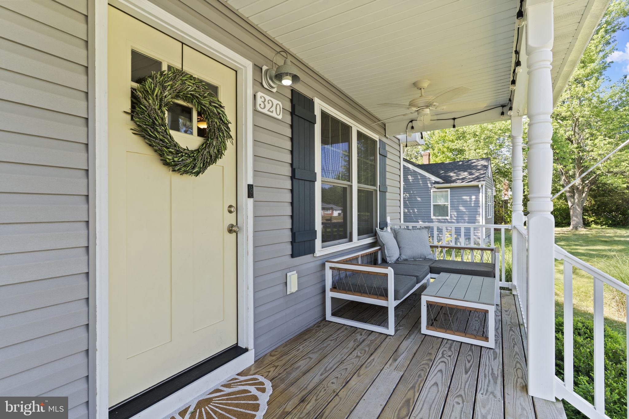 320 2nd Street Colonial Beach, VA 22443 - Photo 3 of 60