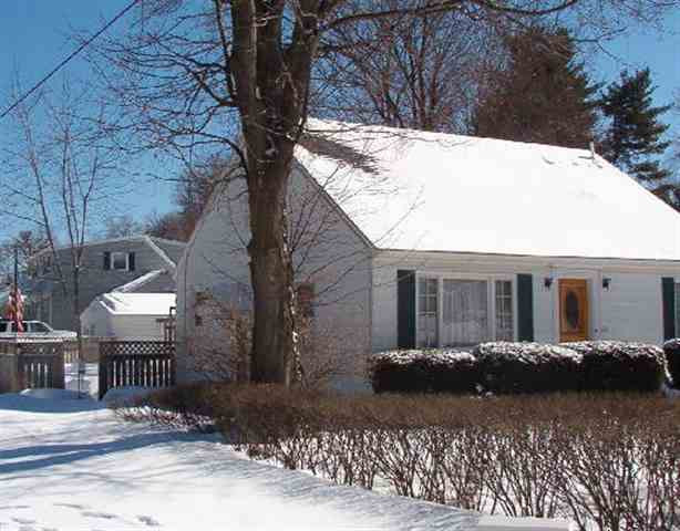 1121 Fort Hunter Road Rotterdam, NY 12303 - Photo 1 of 4 Photo 1