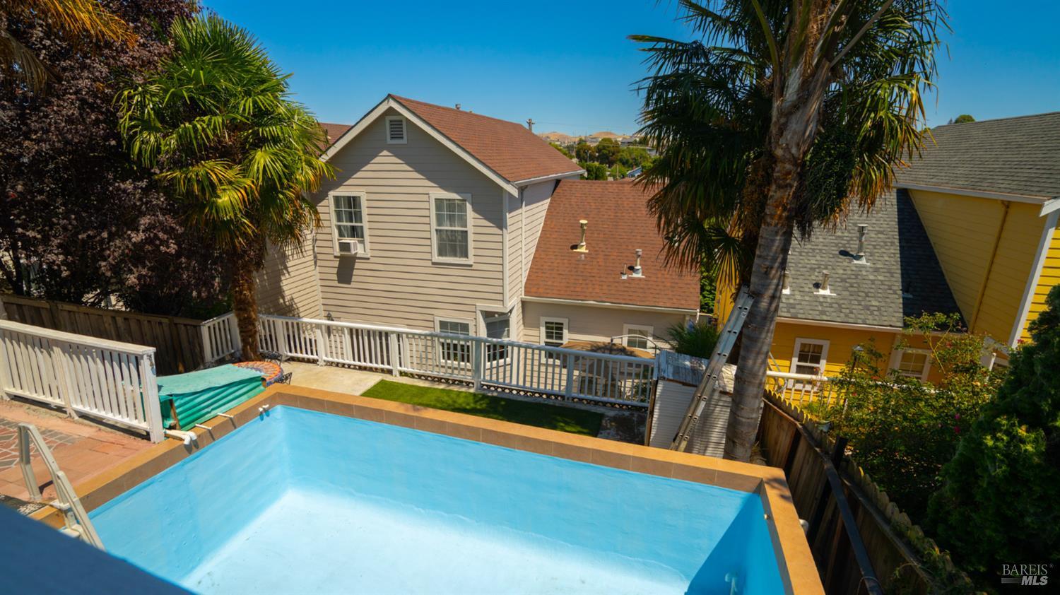 358 Rodeo Avenue Rodeo, CA 94572 - Photo 48 of 51 Gallery Image 48