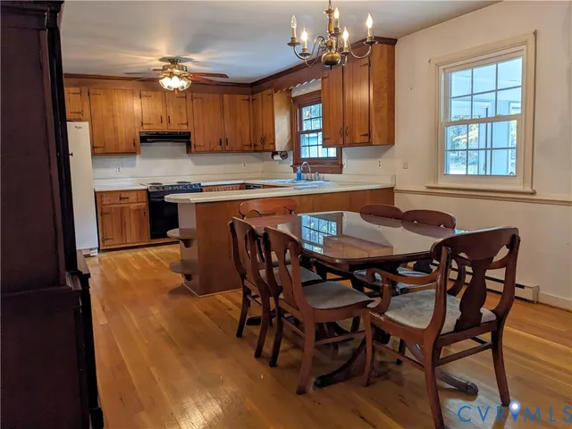 a view of a glass door with a yard