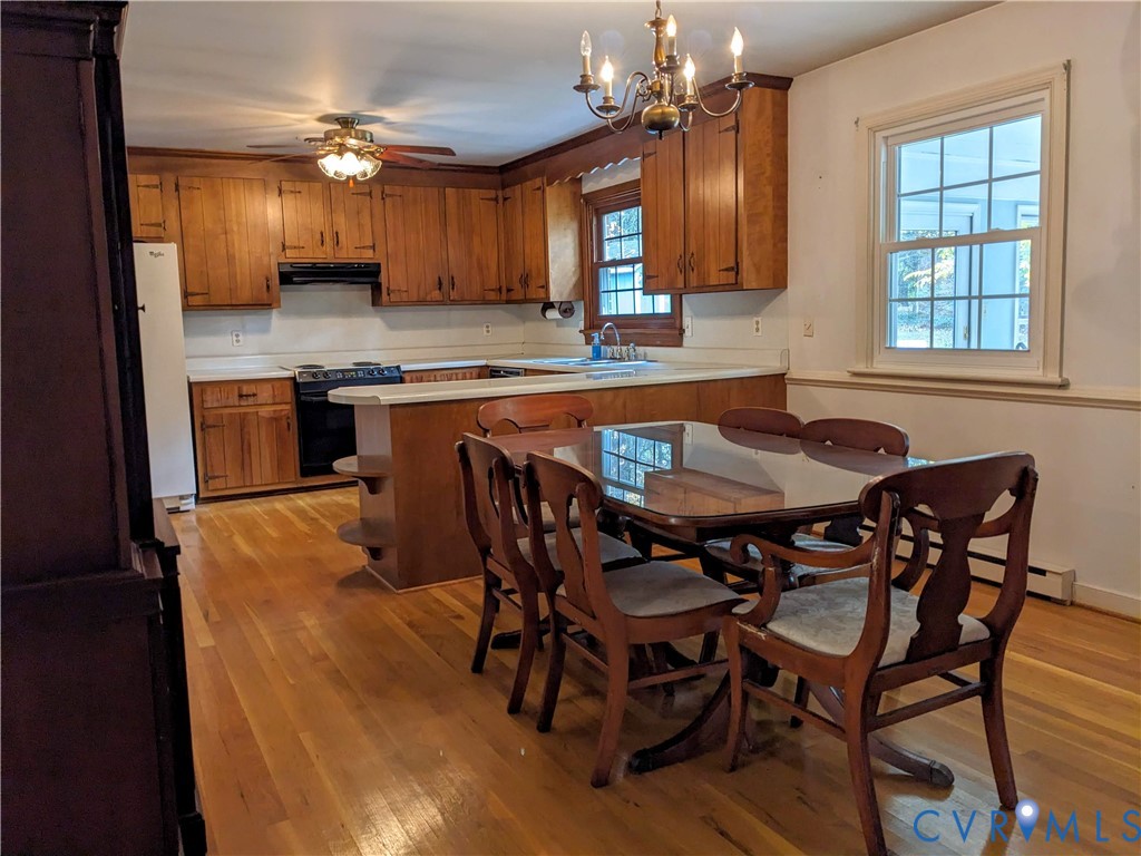 2121 Camborne Road Chesterfield, VA 23236 - Photo 14 of 46 Gallery Image 14