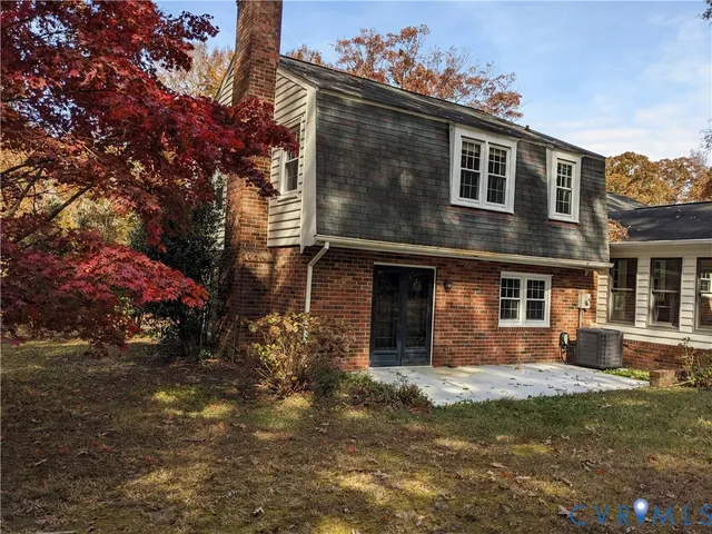 $415,000 | 2121 Camborne Road, Chesterfield, VA 23236