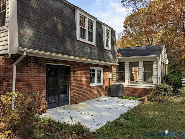 $415,000 | 2121 Camborne Road, Chesterfield, VA 23236