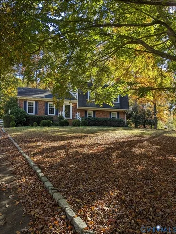 $415,000 | 2121 Camborne Road, Chesterfield, VA 23236