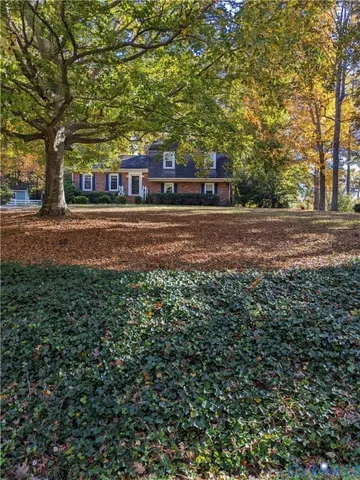 $415,000 | 2121 Camborne Road, Chesterfield, VA 23236