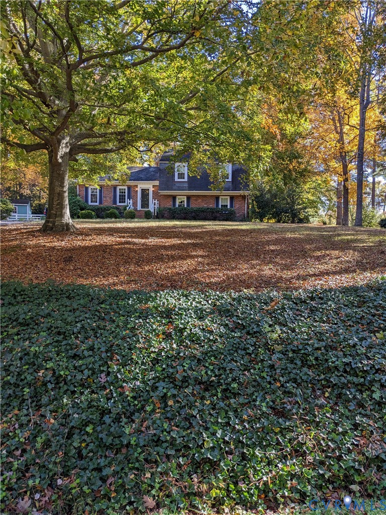 2121 Camborne Road Chesterfield, VA 23236 - Photo 46 of 46 View from road