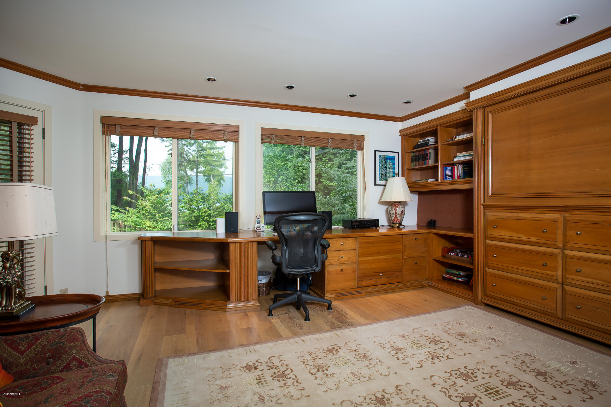 23 Hawthorne Road, Unit 14B Stockbridge, MA 01262 - Photo 11 of 20 23-Hawthorne-Rd-14B-112