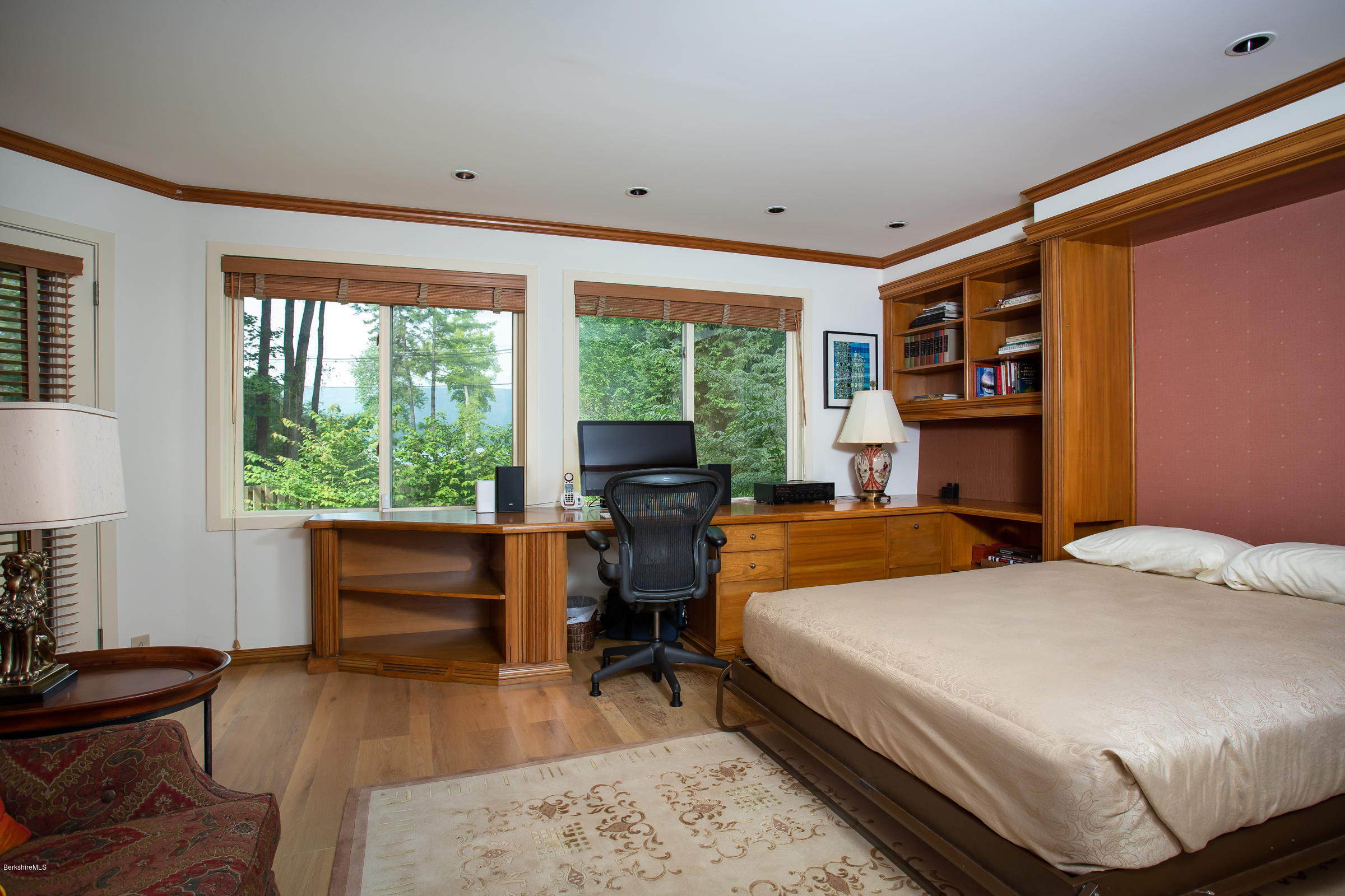 23 Hawthorne Road, Unit 14B Stockbridge, MA 01262 - Photo 12 of 20 23-Hawthorne-Rd-14B-113