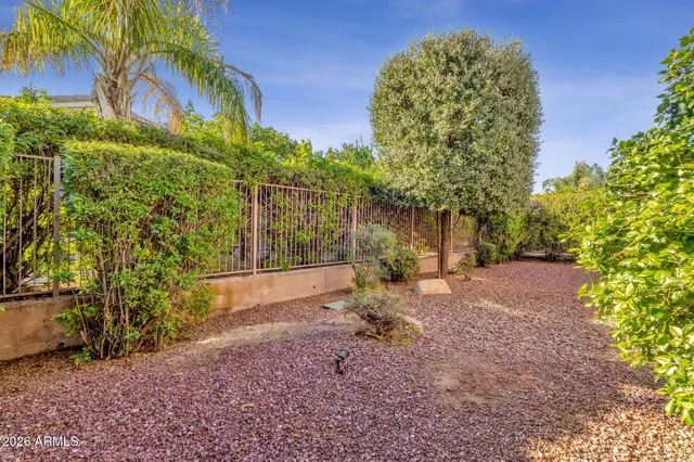 $575,000 | 4521 East Carob Drive, Gilbert, AZ 85298