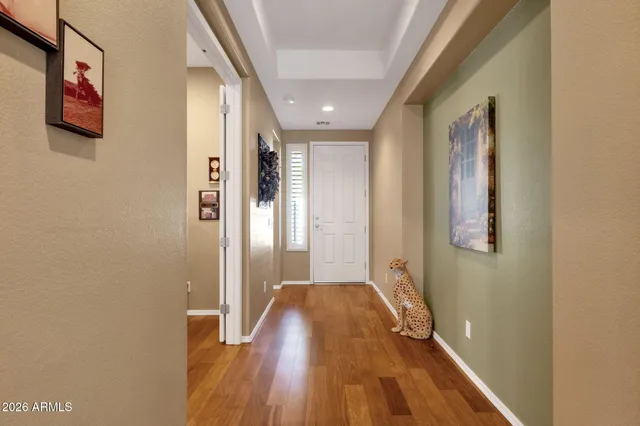 $575,000 | 4521 East Carob Drive, Gilbert, AZ 85298