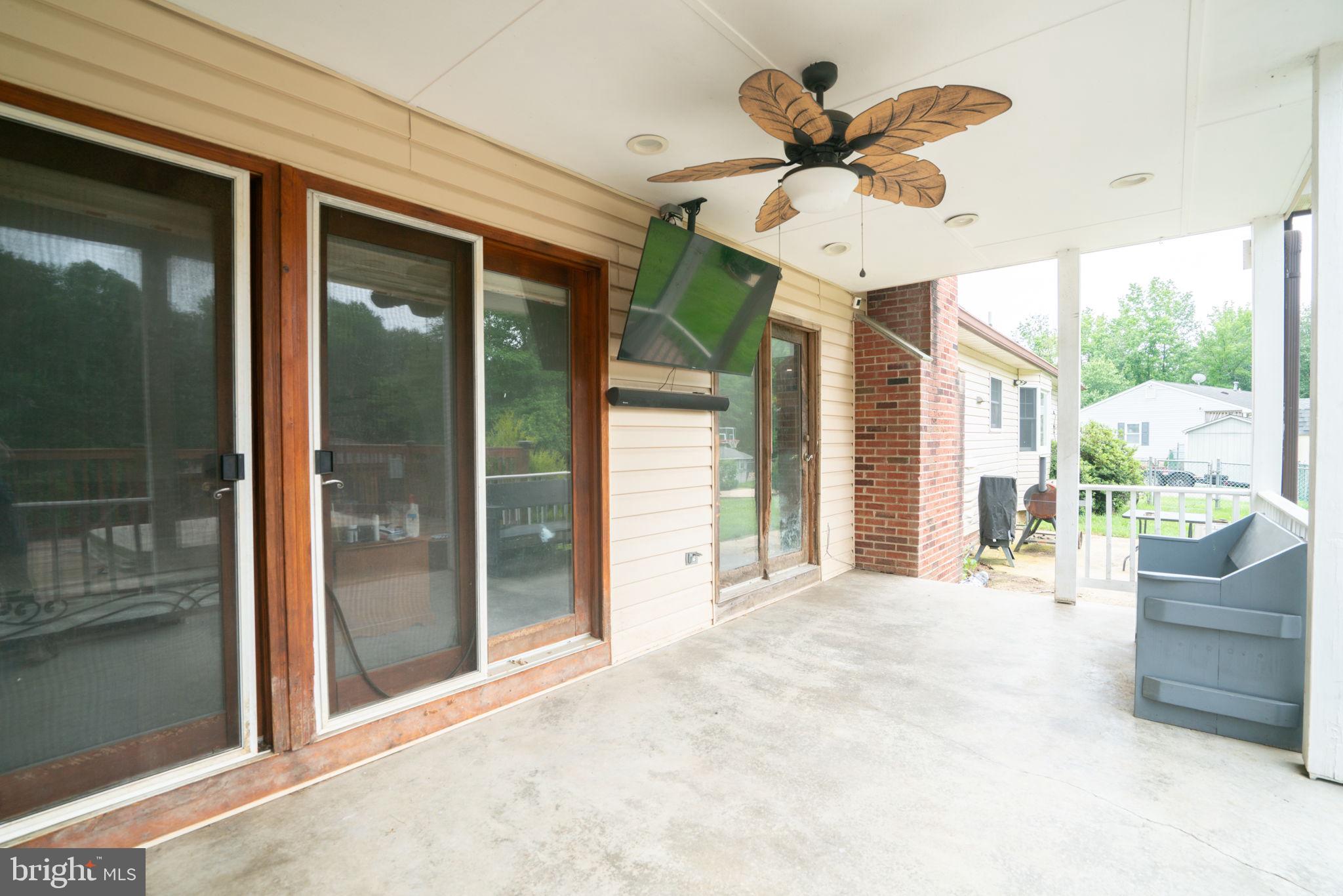 6904 Burch Hill Road Brandywine, MD 20613 - Photo 33 of 50