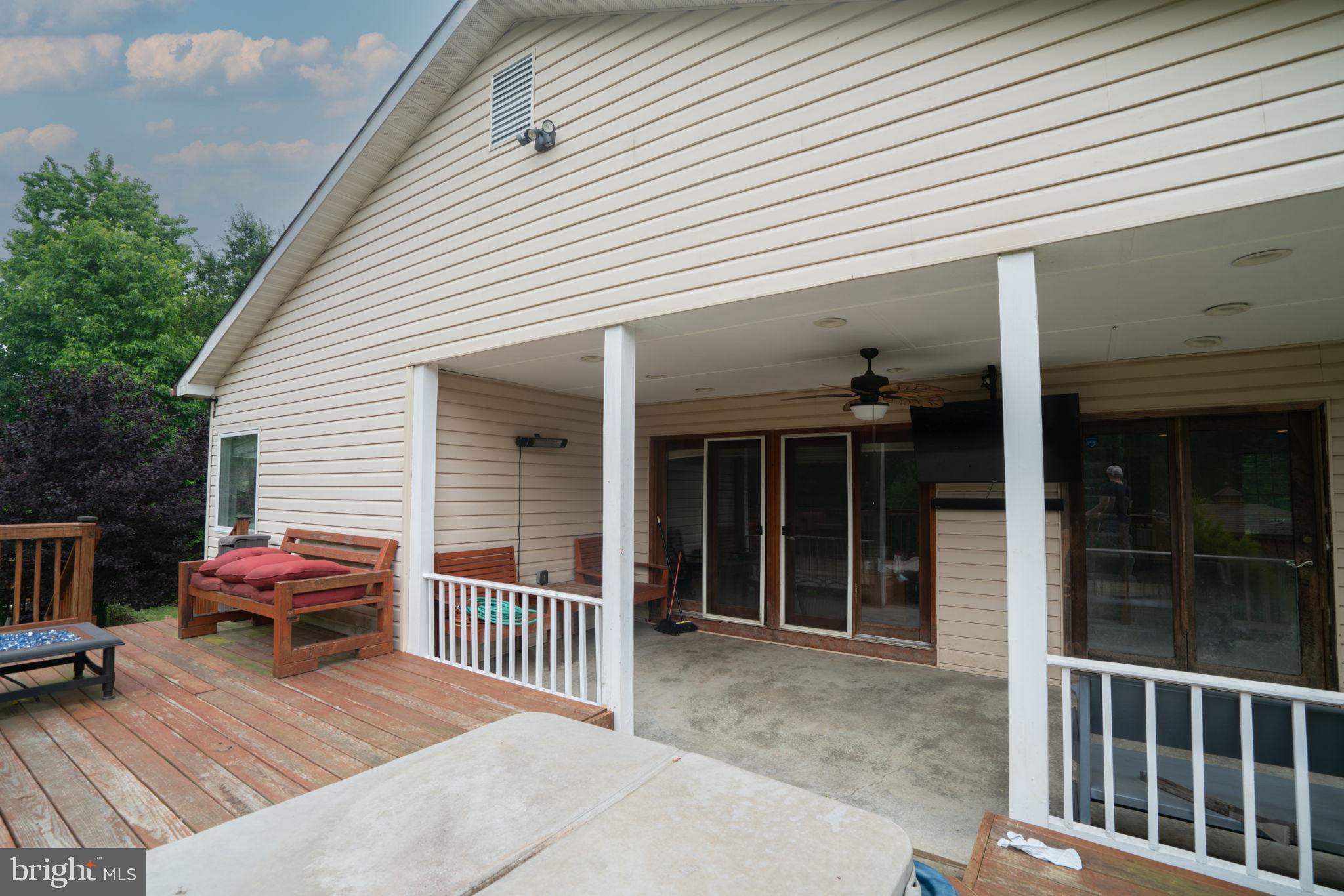 6904 Burch Hill Road Brandywine, MD 20613 - Photo 4 of 50