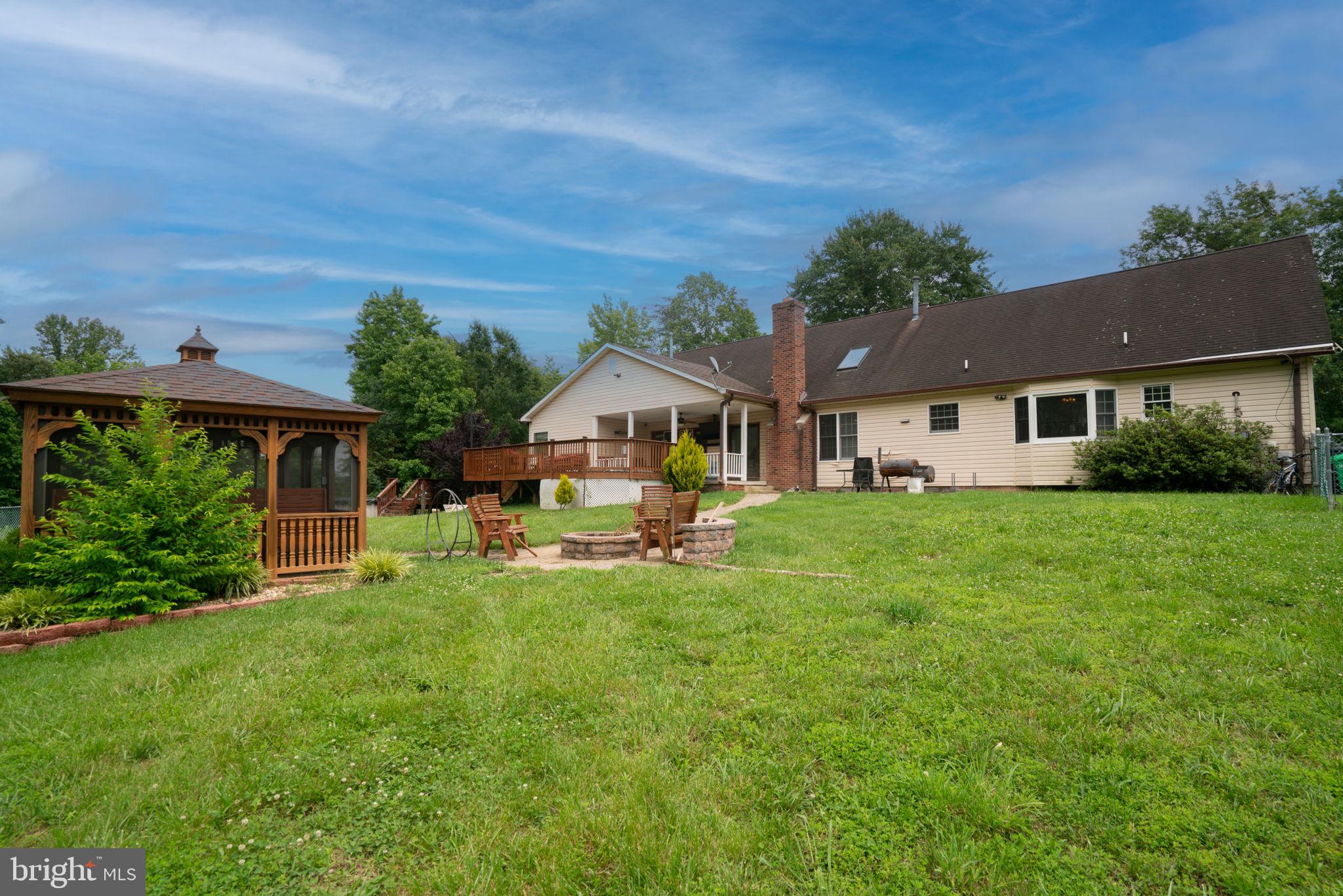 6904 Burch Hill Road Brandywine, MD 20613 - Photo 41 of 50