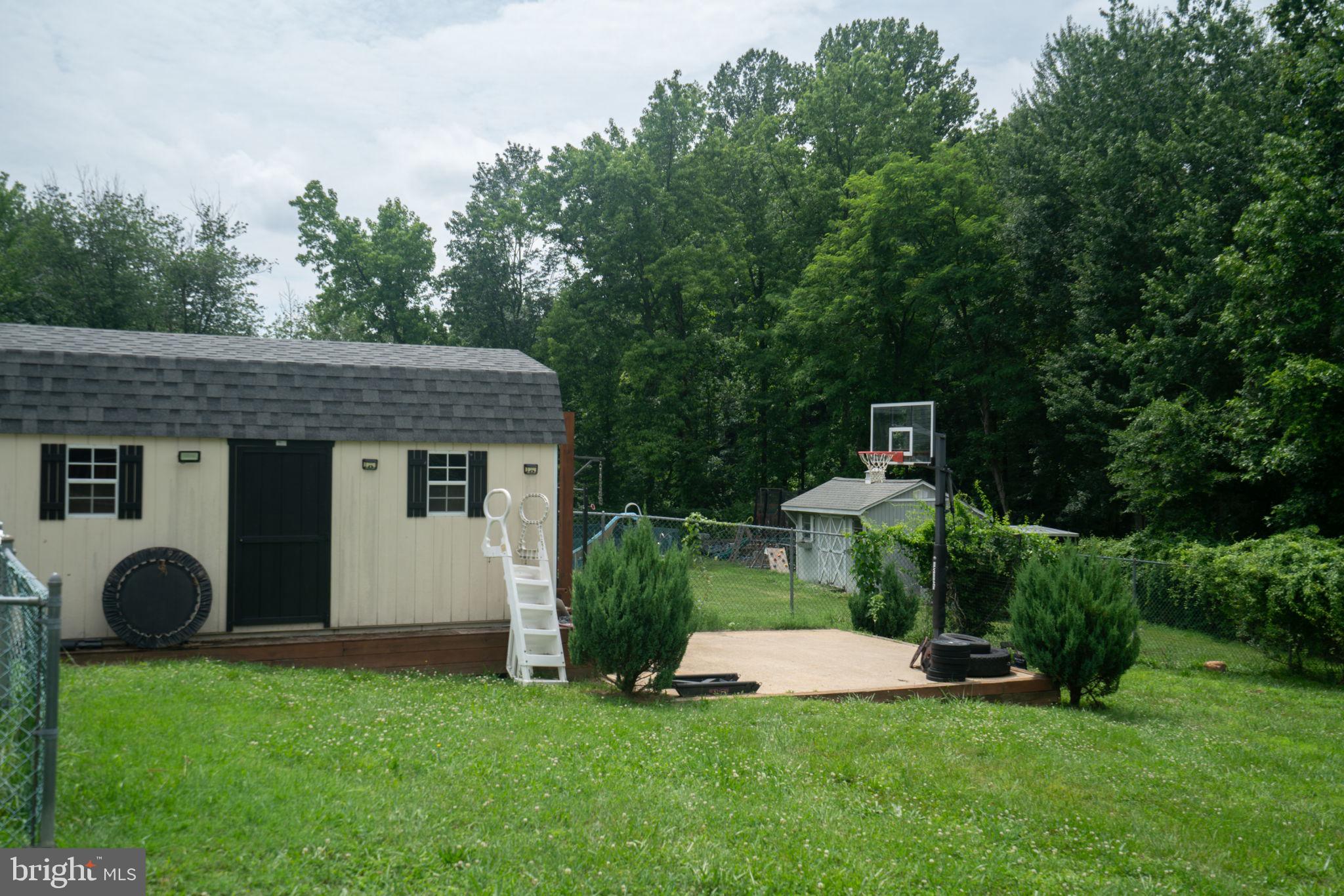 6904 Burch Hill Road Brandywine, MD 20613 - Photo 42 of 50