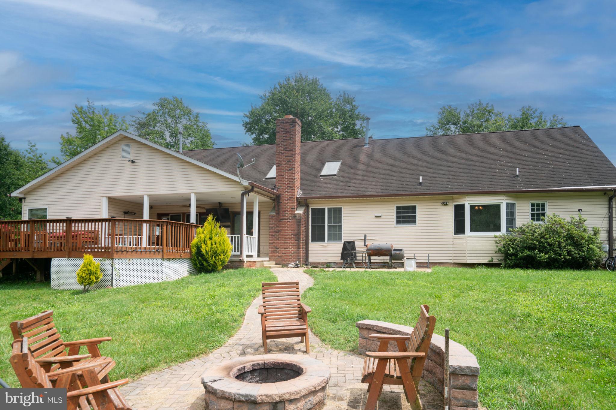 6904 Burch Hill Road Brandywine, MD 20613 - Photo 43 of 50