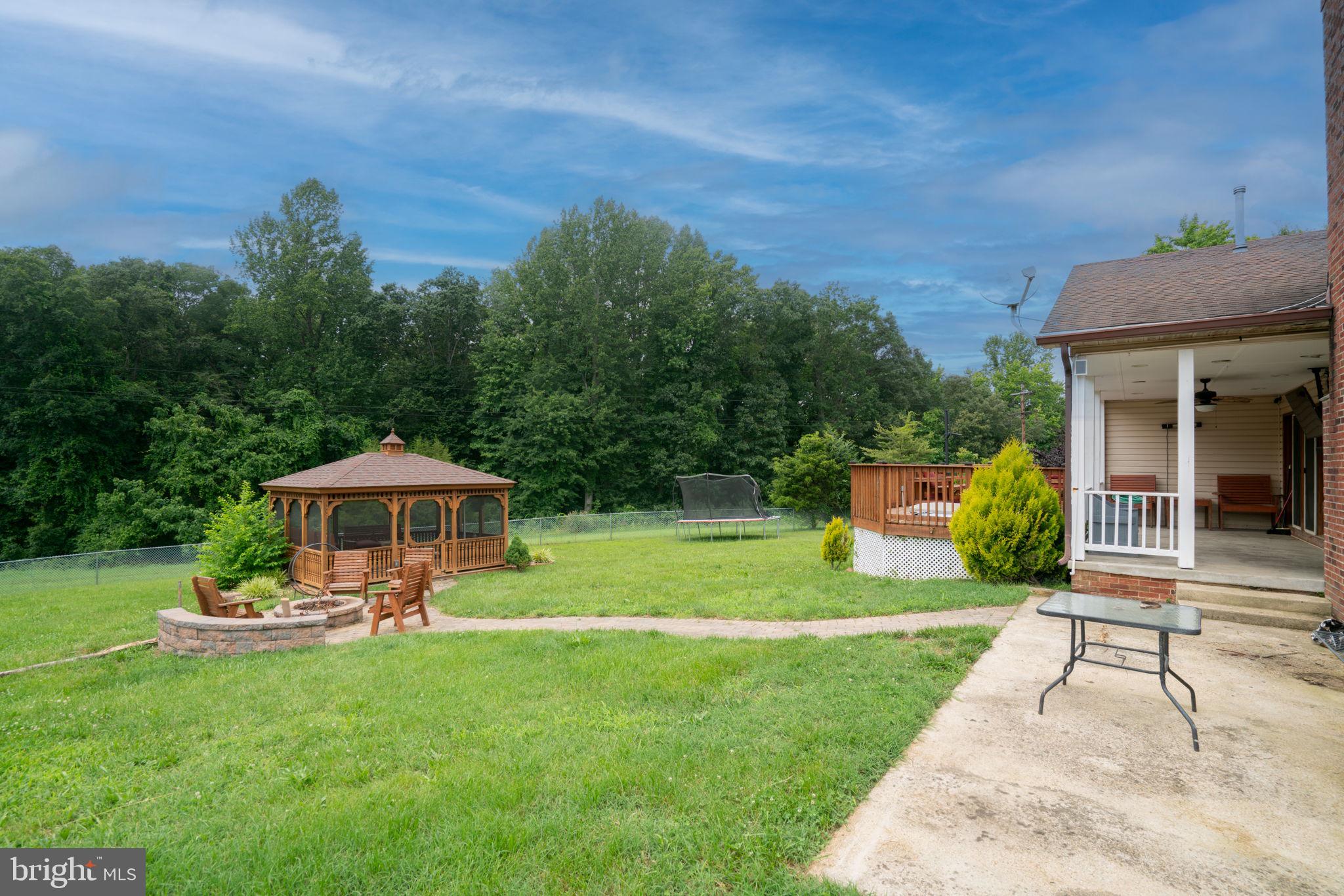 6904 Burch Hill Road Brandywine, MD 20613 - Photo 46 of 50