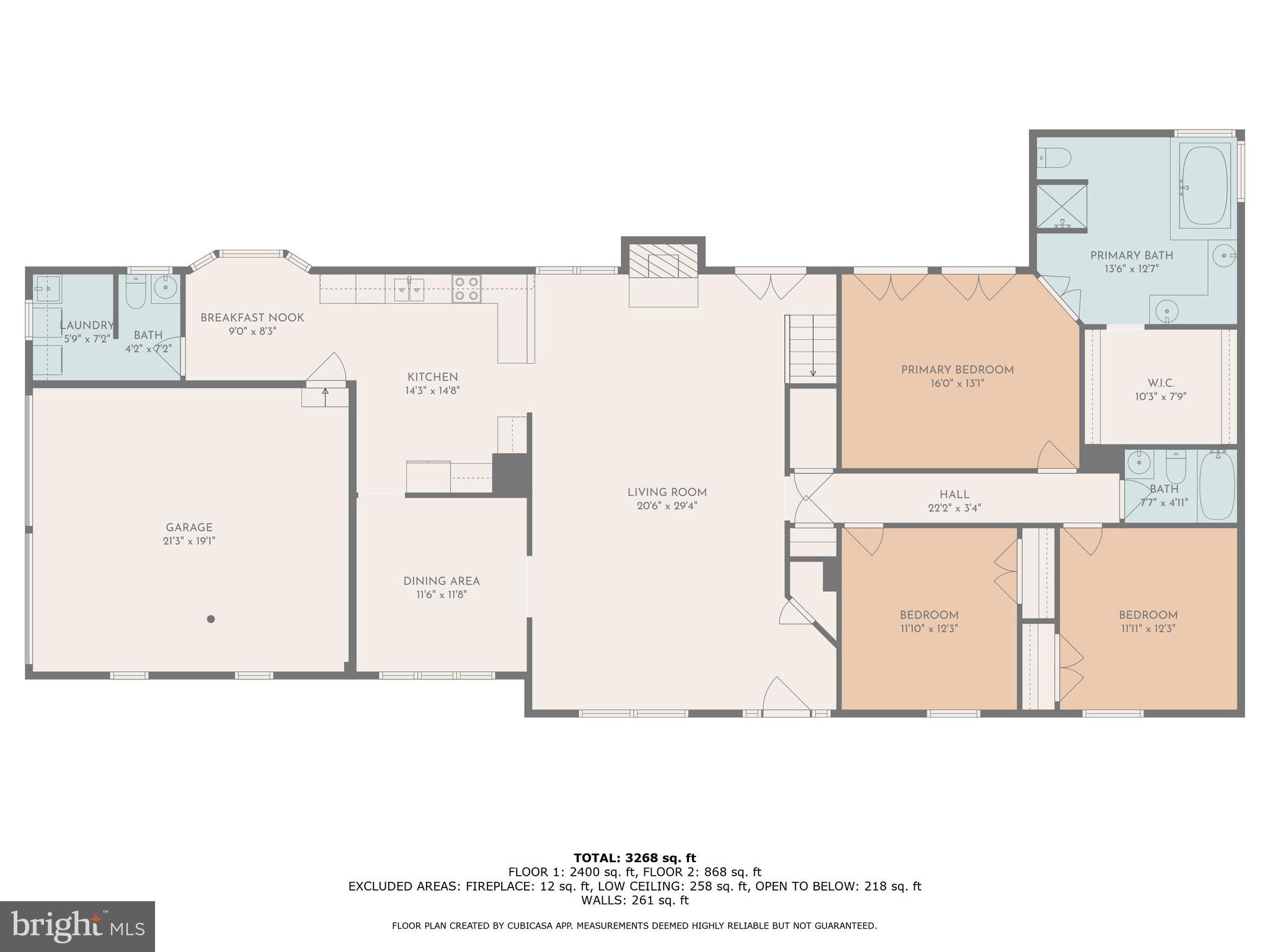 6904 Burch Hill Road Brandywine, MD 20613 - Photo 48 of 50