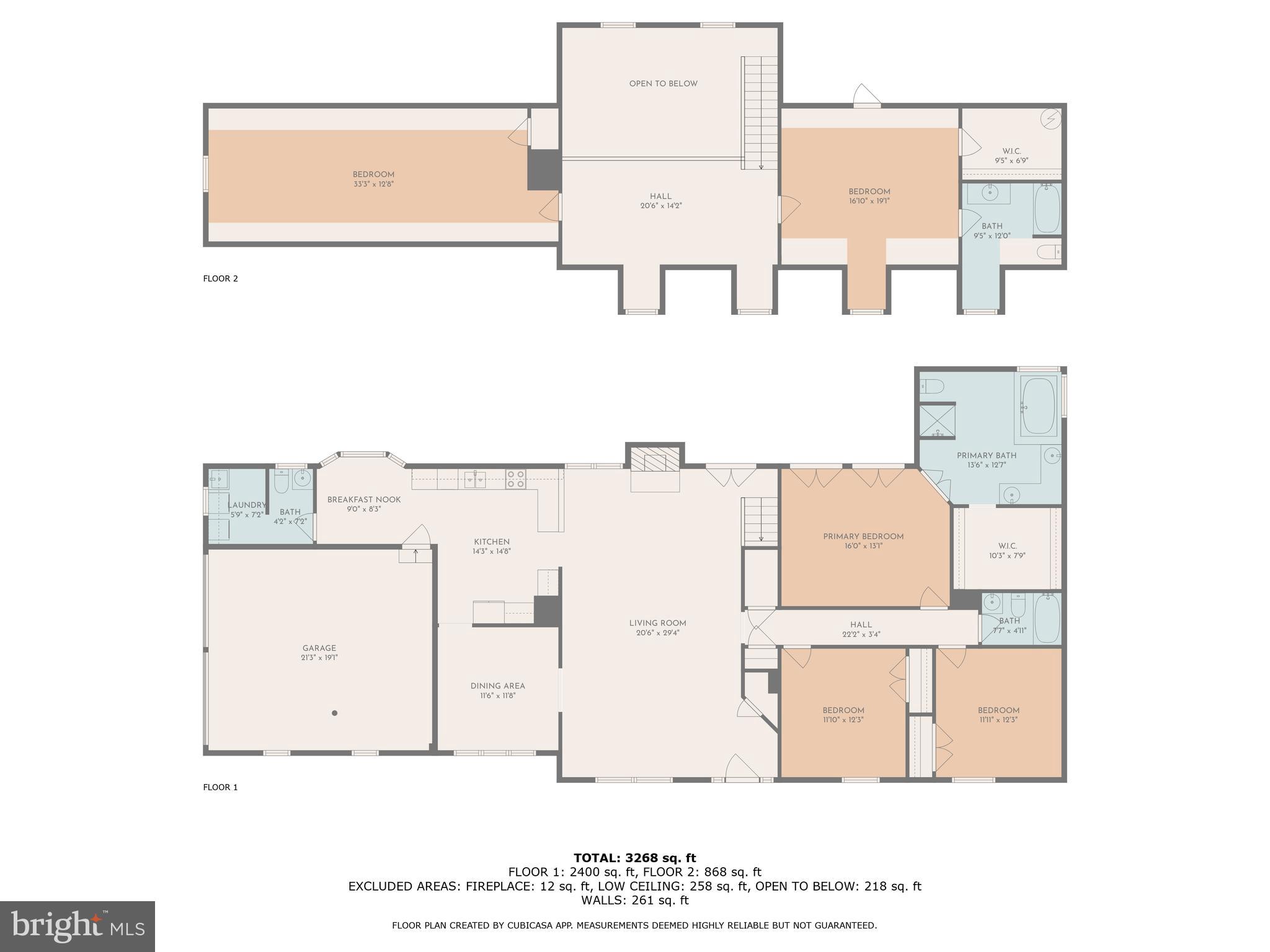 6904 Burch Hill Road Brandywine, MD 20613 - Photo 49 of 50