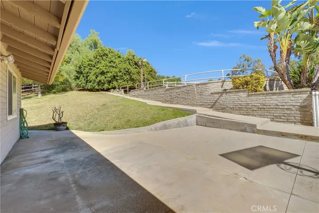 a view of a outdoor space