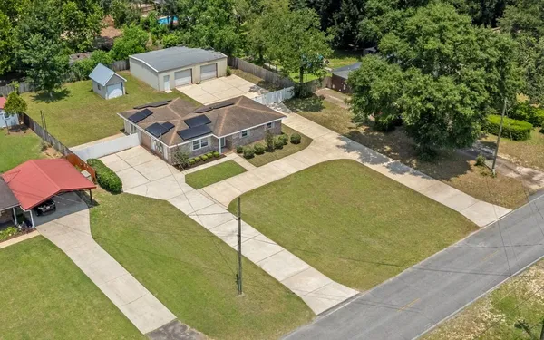 $325,000 | 1309 Valley Road, Crestview, FL 32539