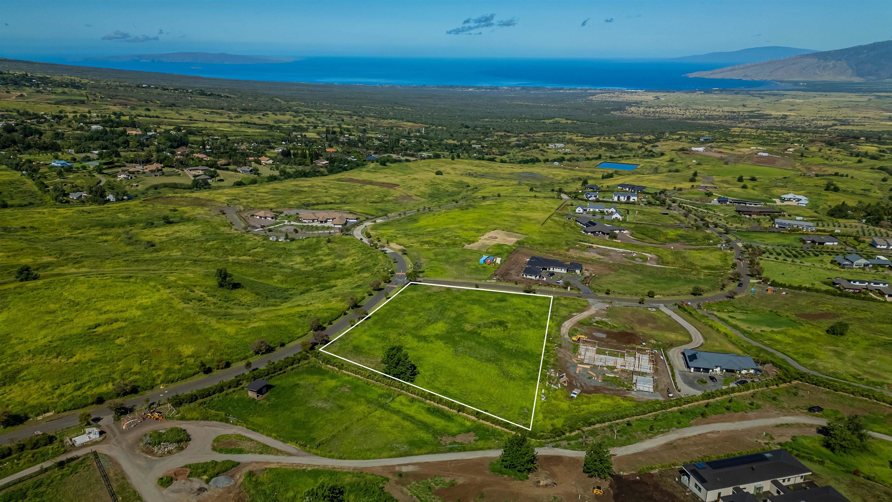 144 Kula Io Road, Unit LOT #27 Kula, HI 96790 - Photo 7 of 22