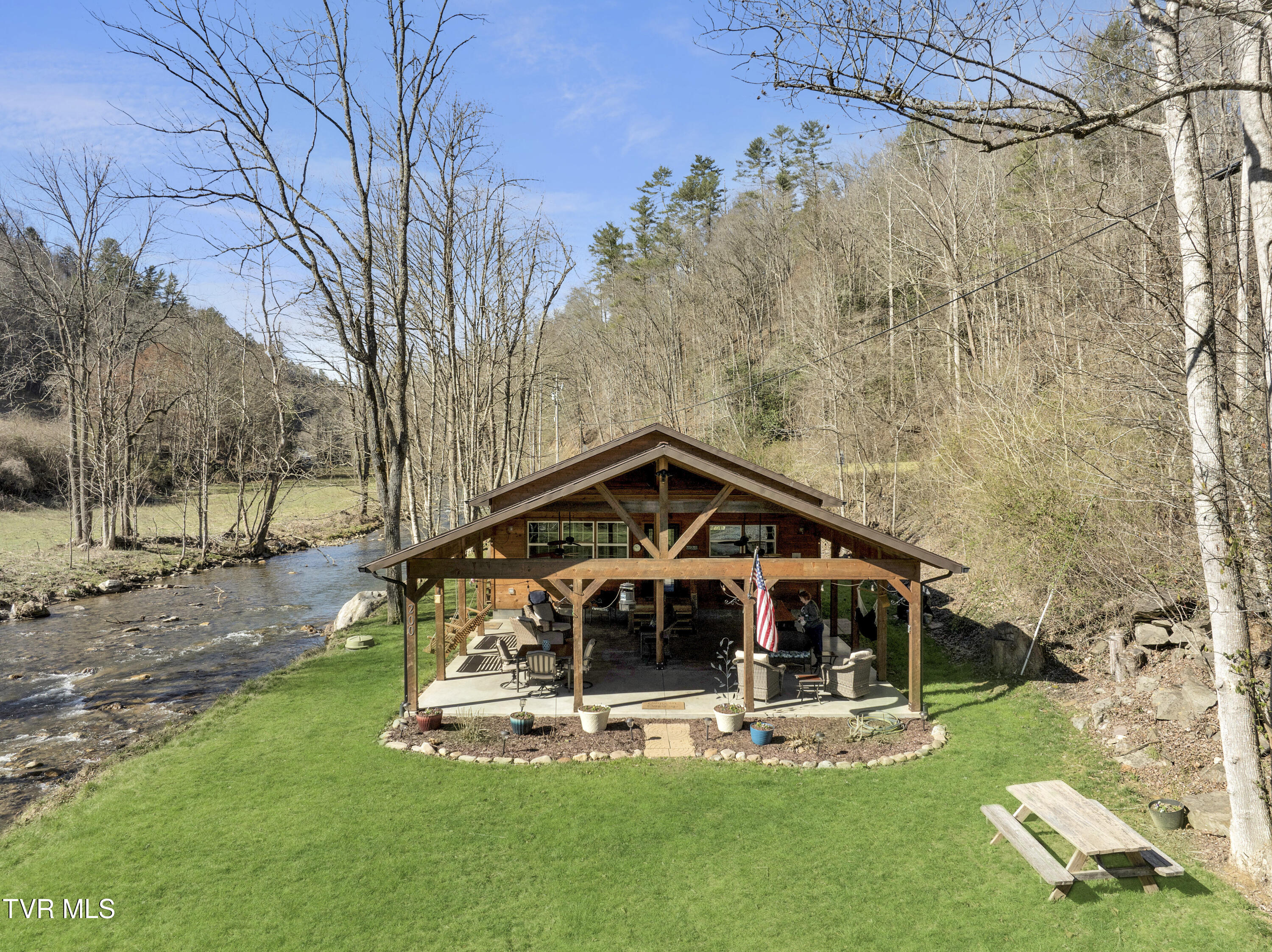 200 Clear Branch Road Erwin, TN 37650 - Photo 1 of 74 ClearBranch-EXTERIORS-5