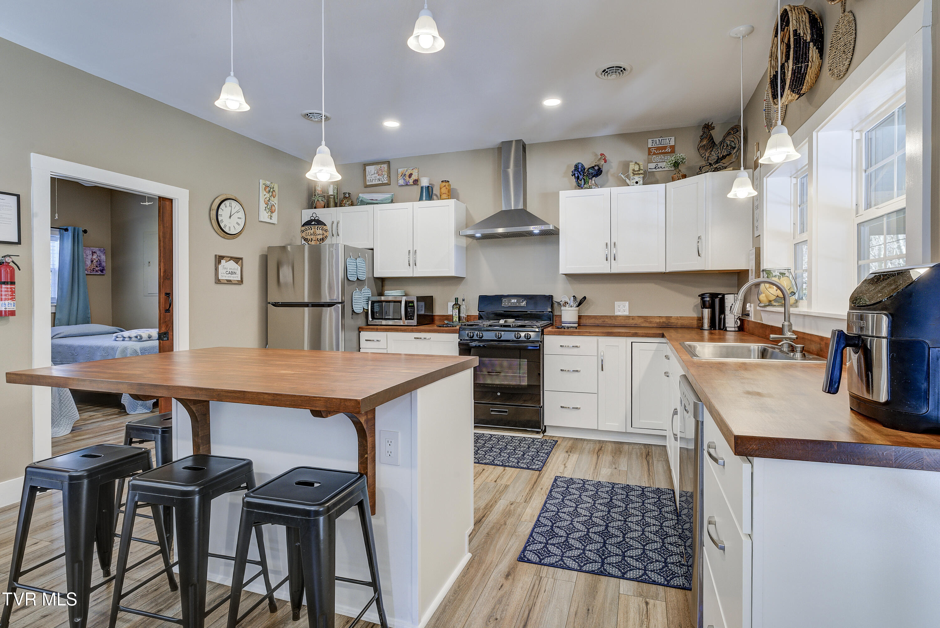 200 Clear Branch Road Erwin, TN 37650 - Photo 13 of 74 Clearbranch-2