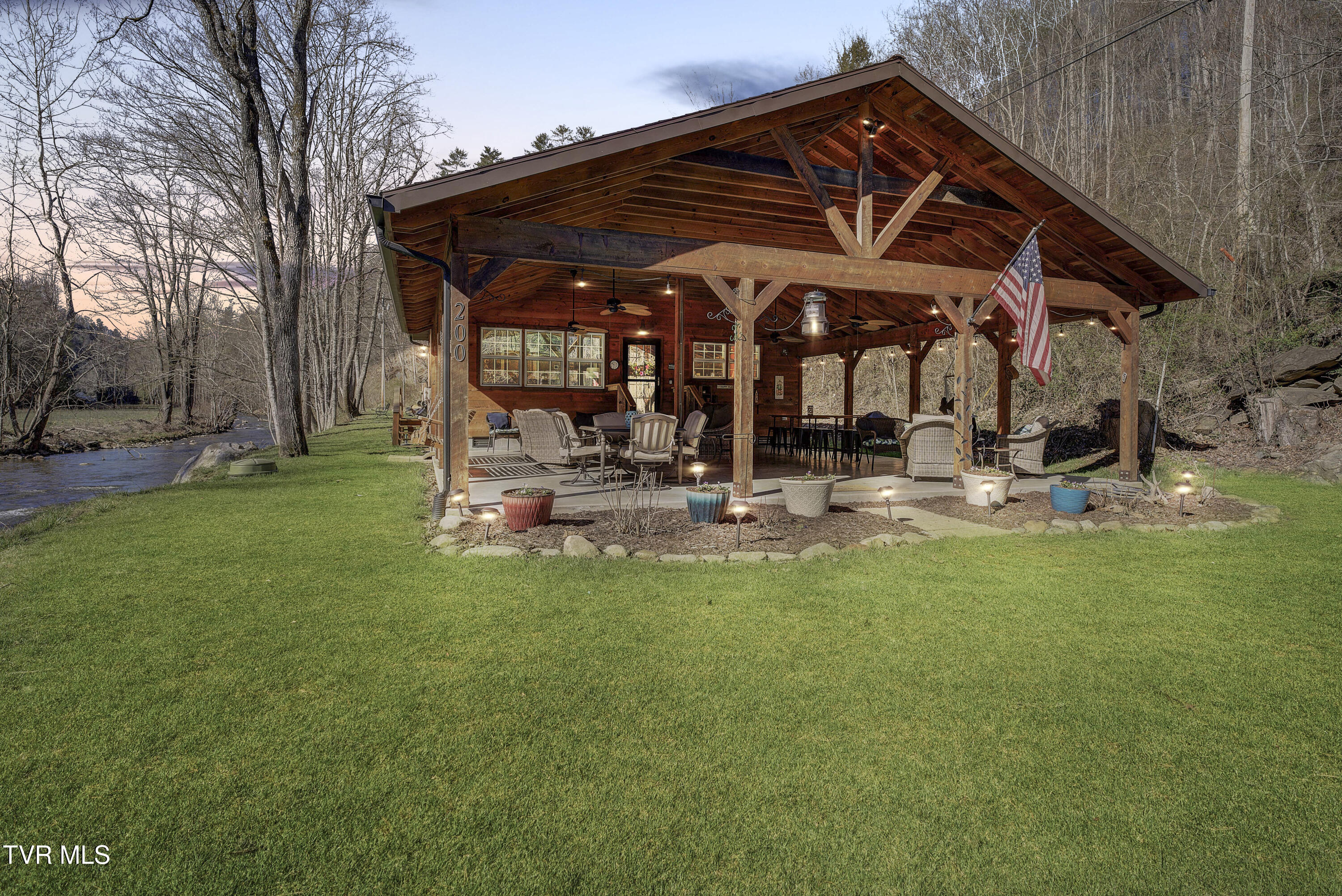 200 Clear Branch Road Erwin, TN 37650 - Photo 2 of 74 ClearBranch-EXTERIORS-1