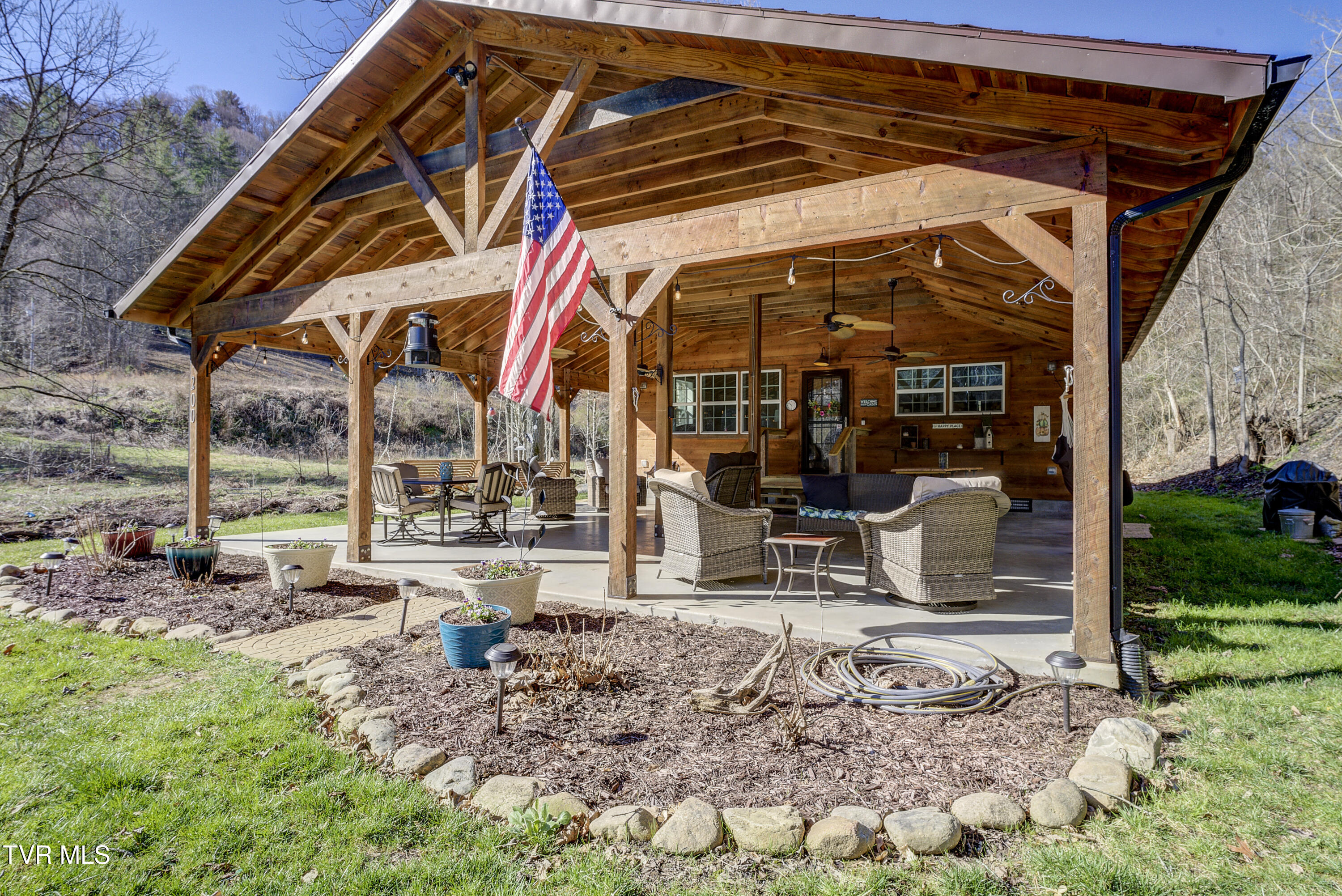 200 Clear Branch Road Erwin, TN 37650 - Photo 3 of 74 Clearbranch-25