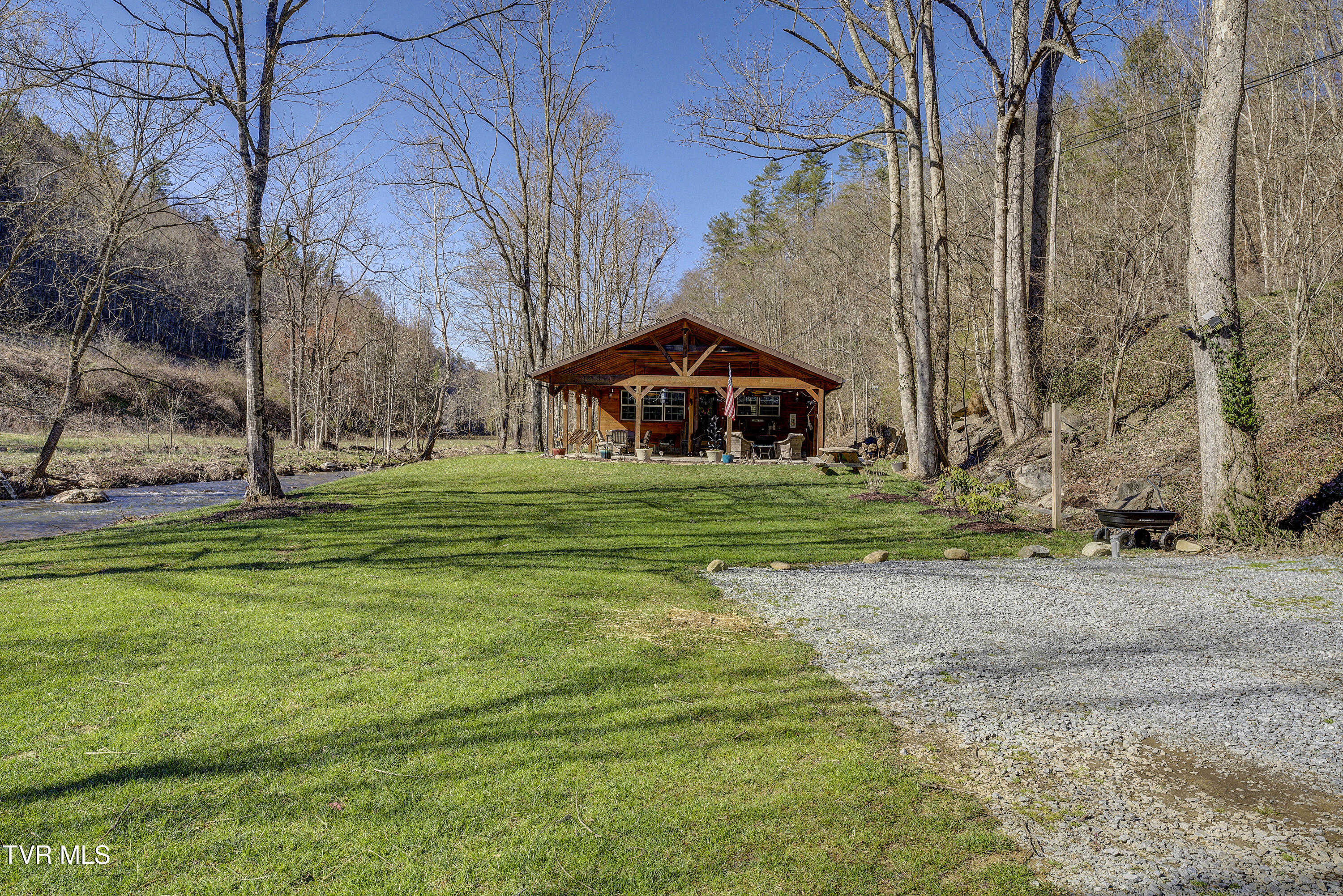 200 Clear Branch Road Erwin, TN 37650 - Photo 39 of 74 Clearbranch-37