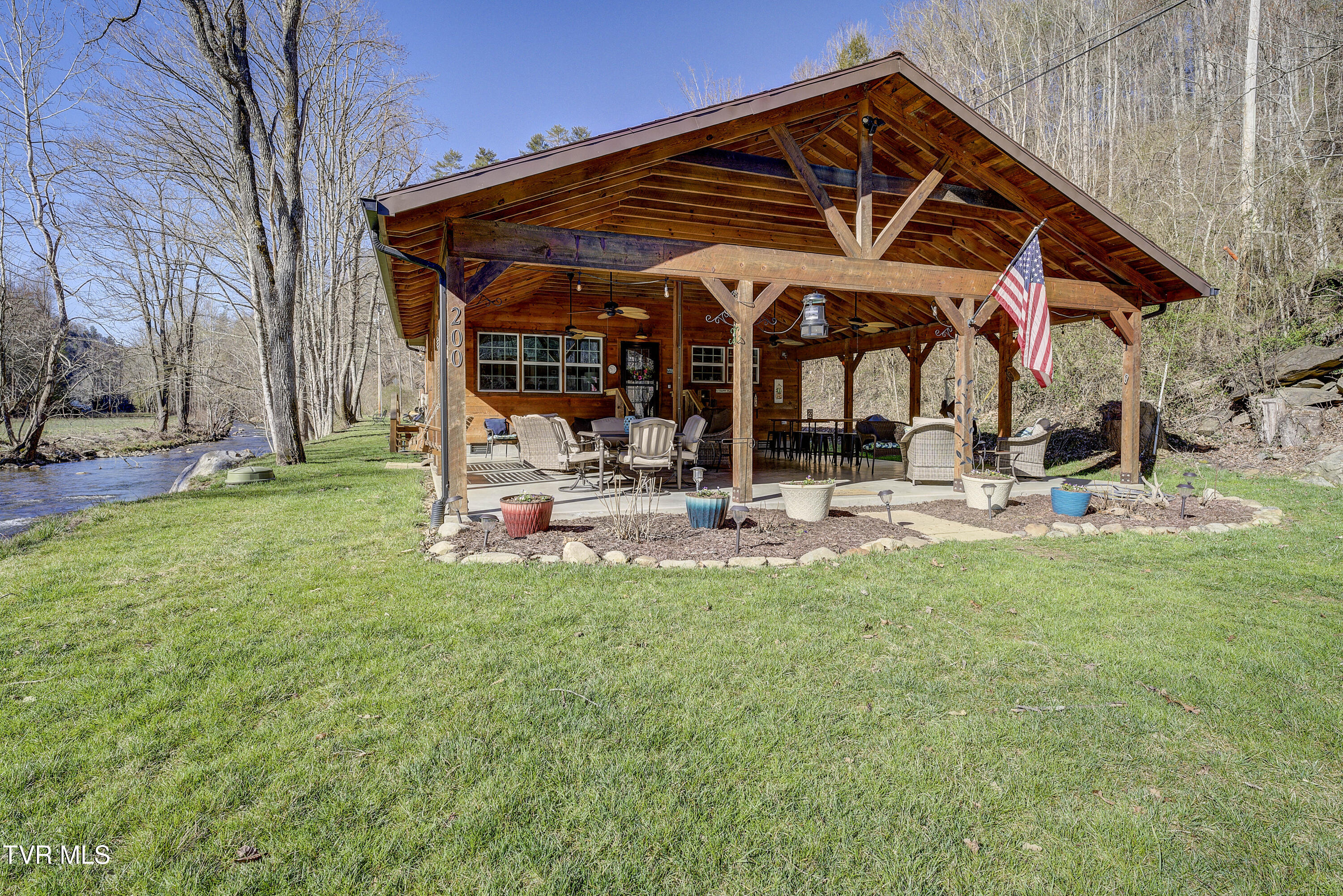 200 Clear Branch Road Erwin, TN 37650 - Photo 4 of 74 Clearbranch-26