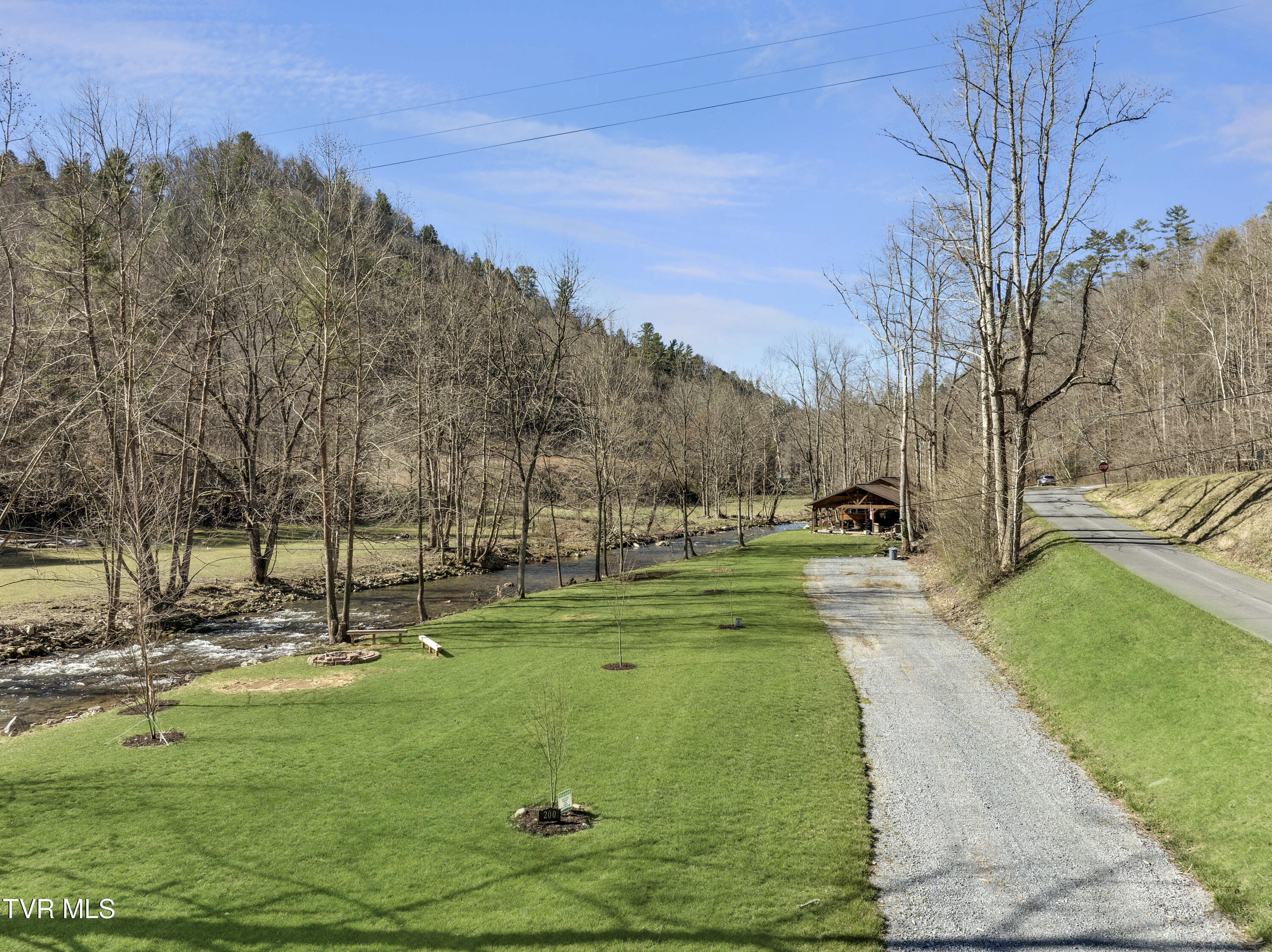 200 Clear Branch Road Erwin, TN 37650 - Photo 44 of 74 ClearBranch-EXTERIORS-2