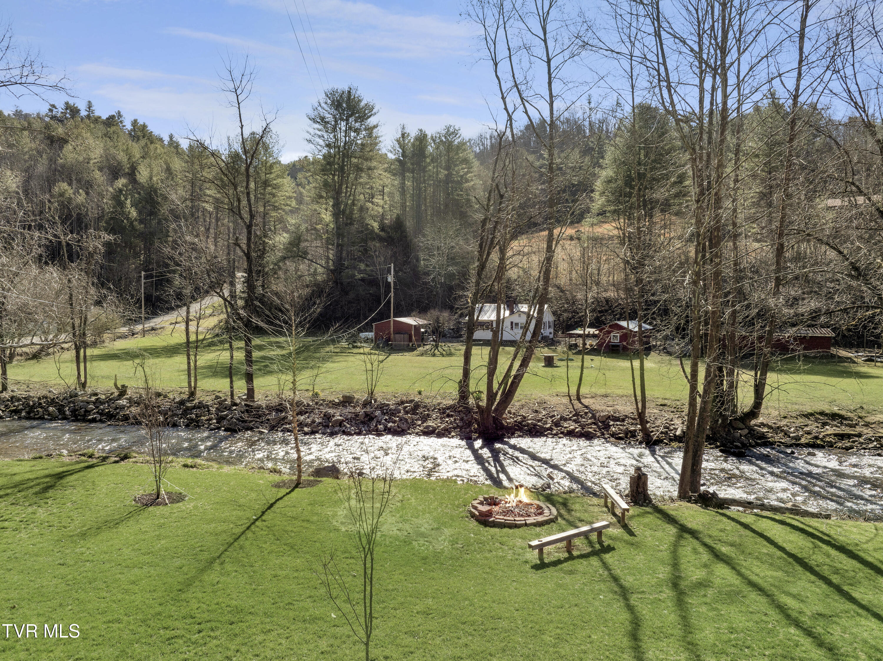 200 Clear Branch Road Erwin, TN 37650 - Photo 45 of 74 ClearBranch-EXTERIORS-3