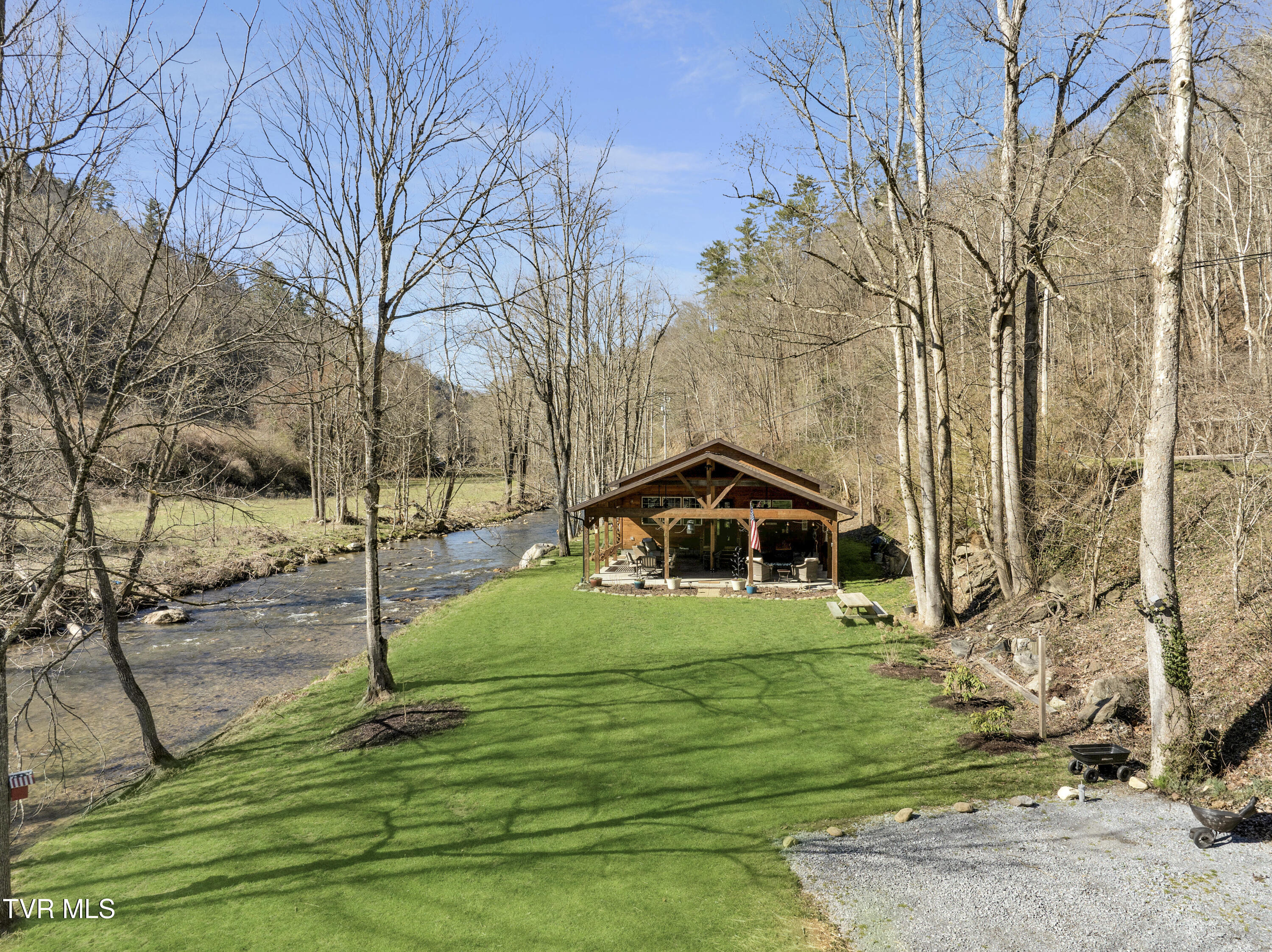200 Clear Branch Road Erwin, TN 37650 - Photo 46 of 74 ClearBranch-EXTERIORS-4
