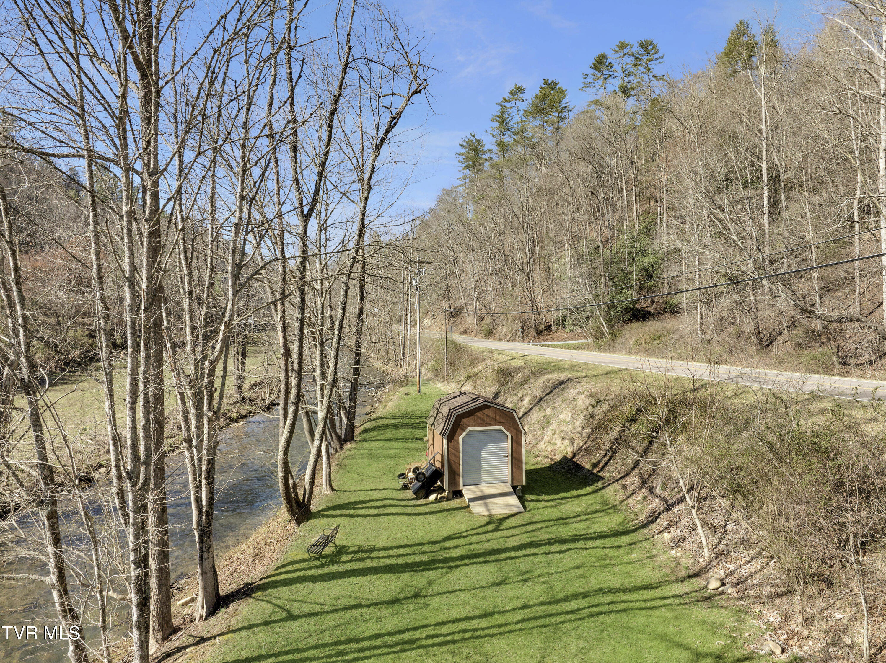 200 Clear Branch Road Erwin, TN 37650 - Photo 48 of 74 ClearBranch-EXTERIORS-7