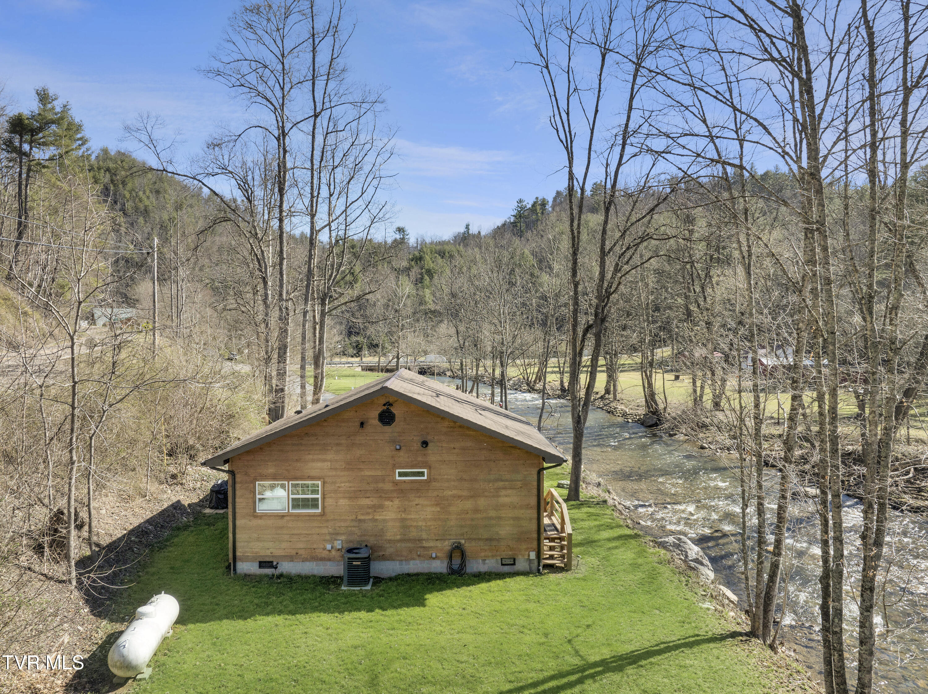 200 Clear Branch Road Erwin, TN 37650 - Photo 49 of 74 ClearBranch-EXTERIORS-8