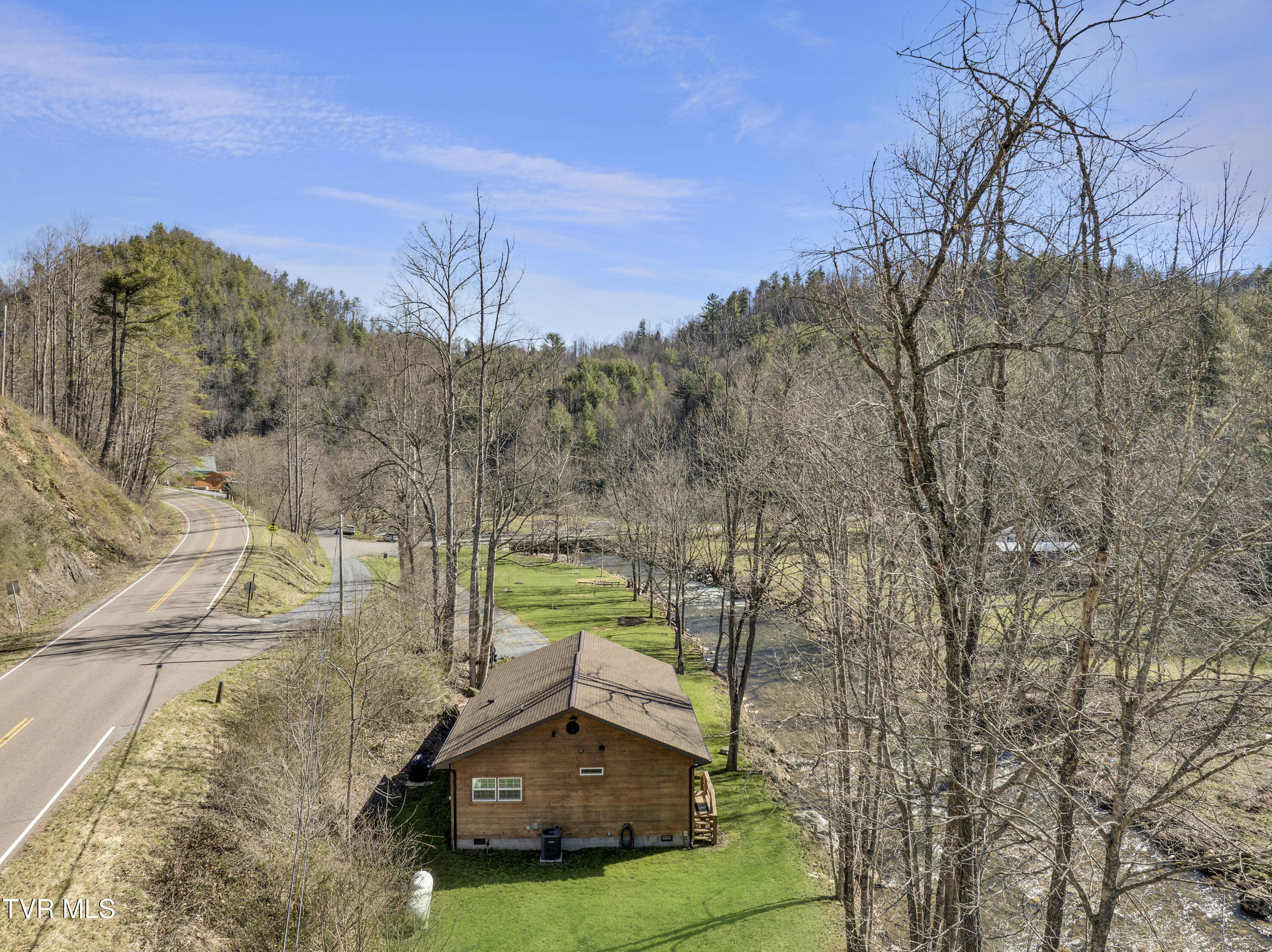 200 Clear Branch Road Erwin, TN 37650 - Photo 50 of 74 ClearBranch-EXTERIORS-9