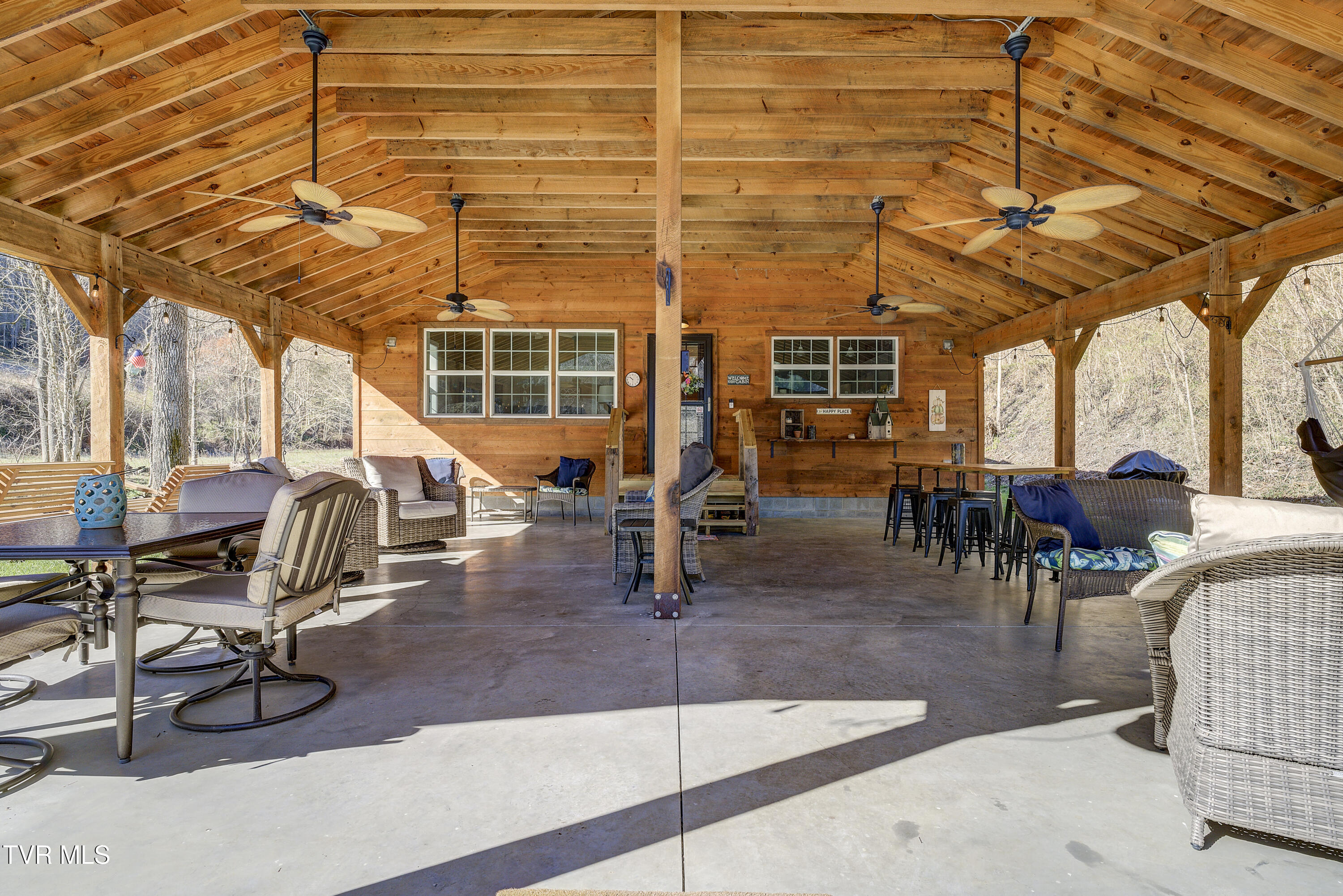 200 Clear Branch Road Erwin, TN 37650 - Photo 5 of 74 Clearbranch-24