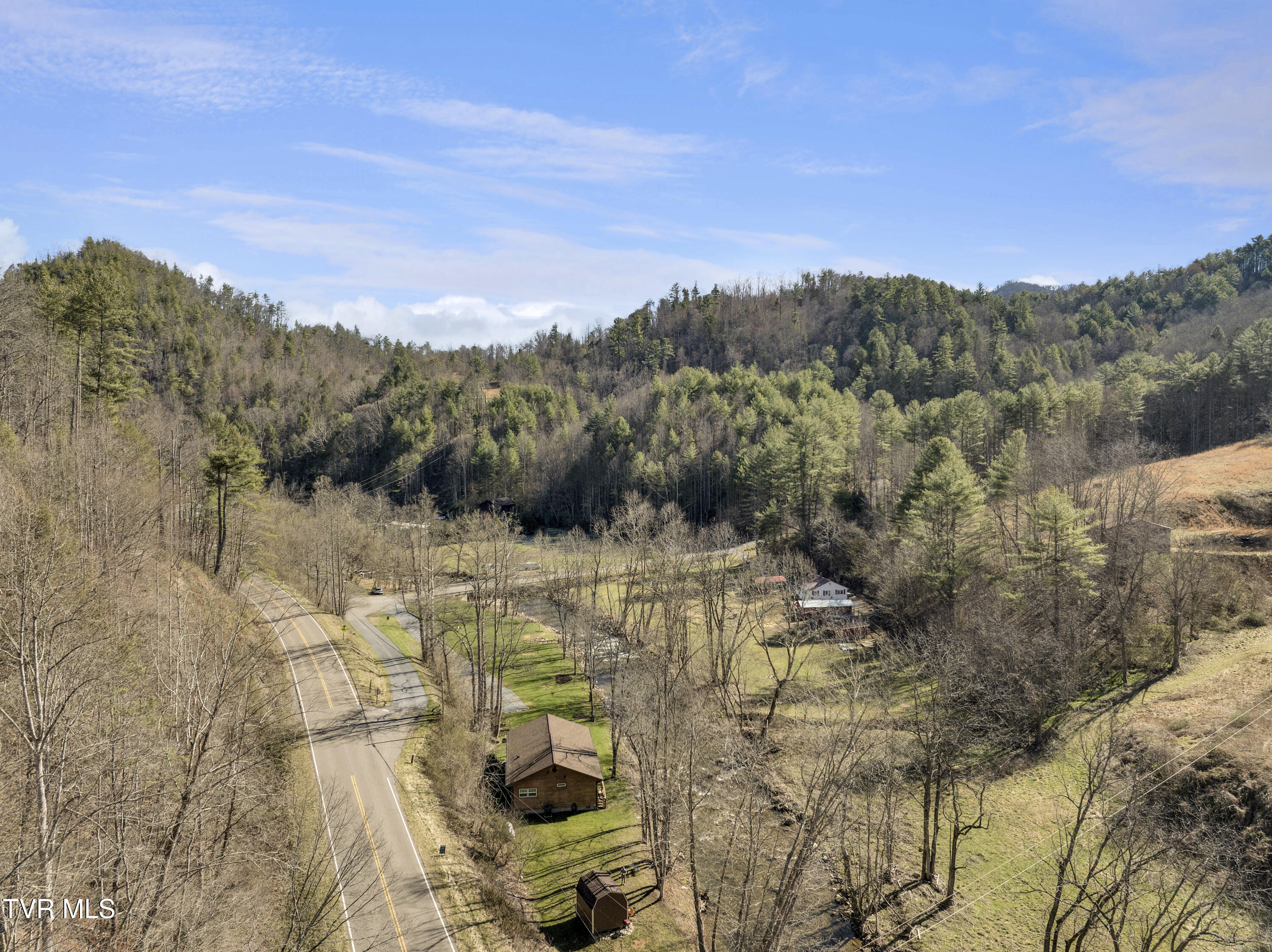 200 Clear Branch Road Erwin, TN 37650 - Photo 51 of 74 ClearBranch-EXTERIORS-10