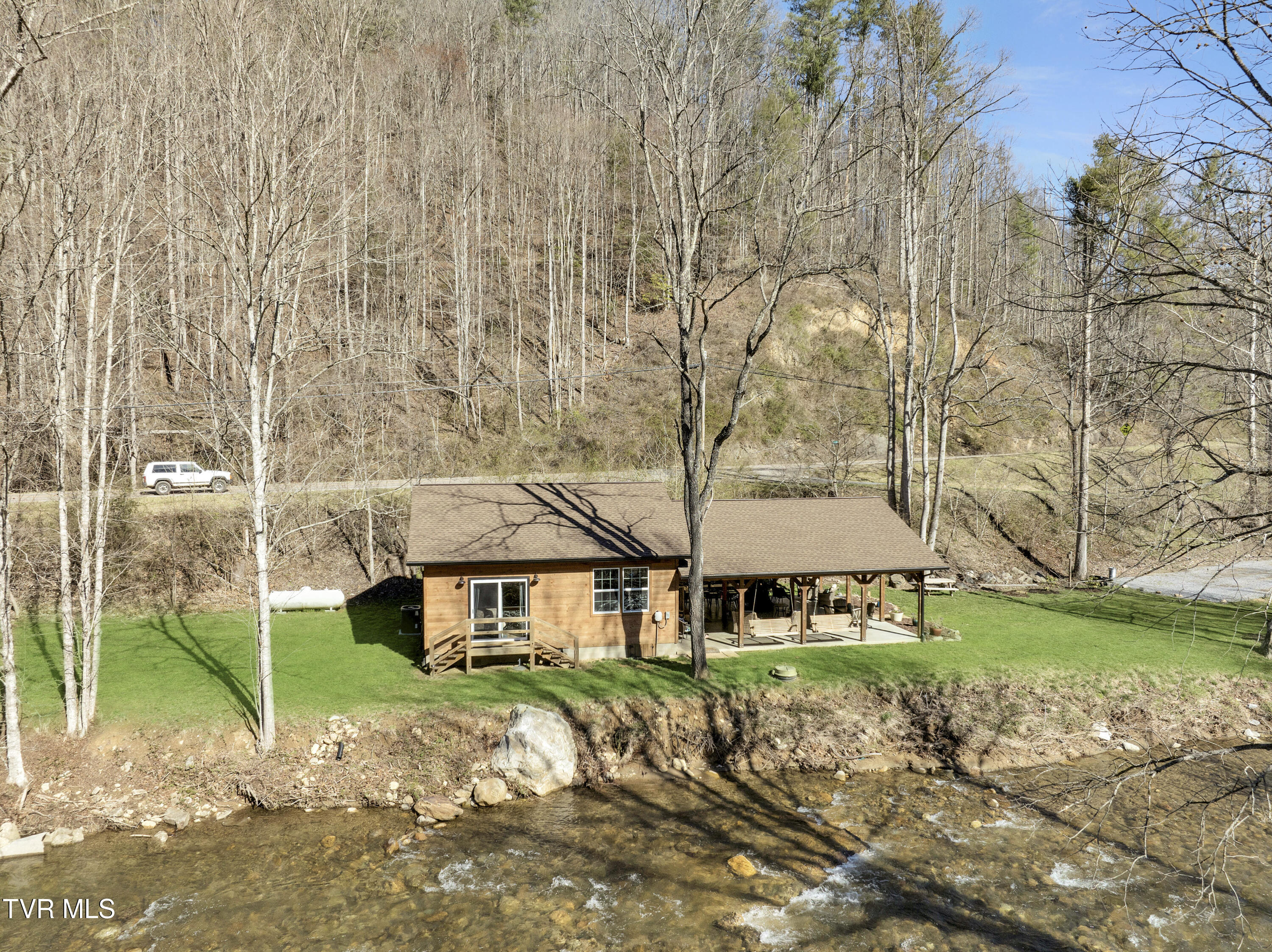 200 Clear Branch Road Erwin, TN 37650 - Photo 52 of 74 ClearBranch-EXTERIORS-11