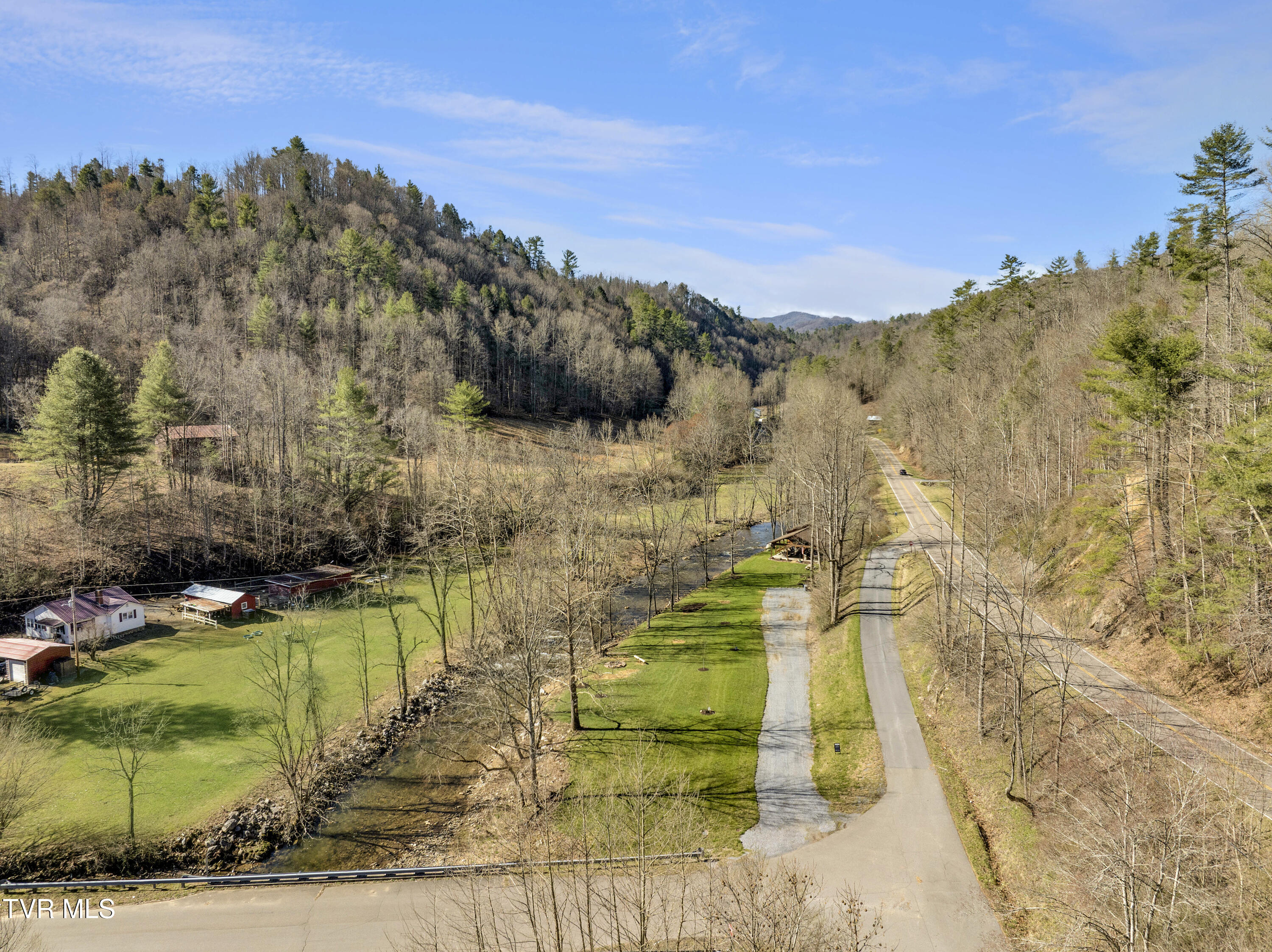 200 Clear Branch Road Erwin, TN 37650 - Photo 55 of 74 ClearBranch-EXTERIORS-14