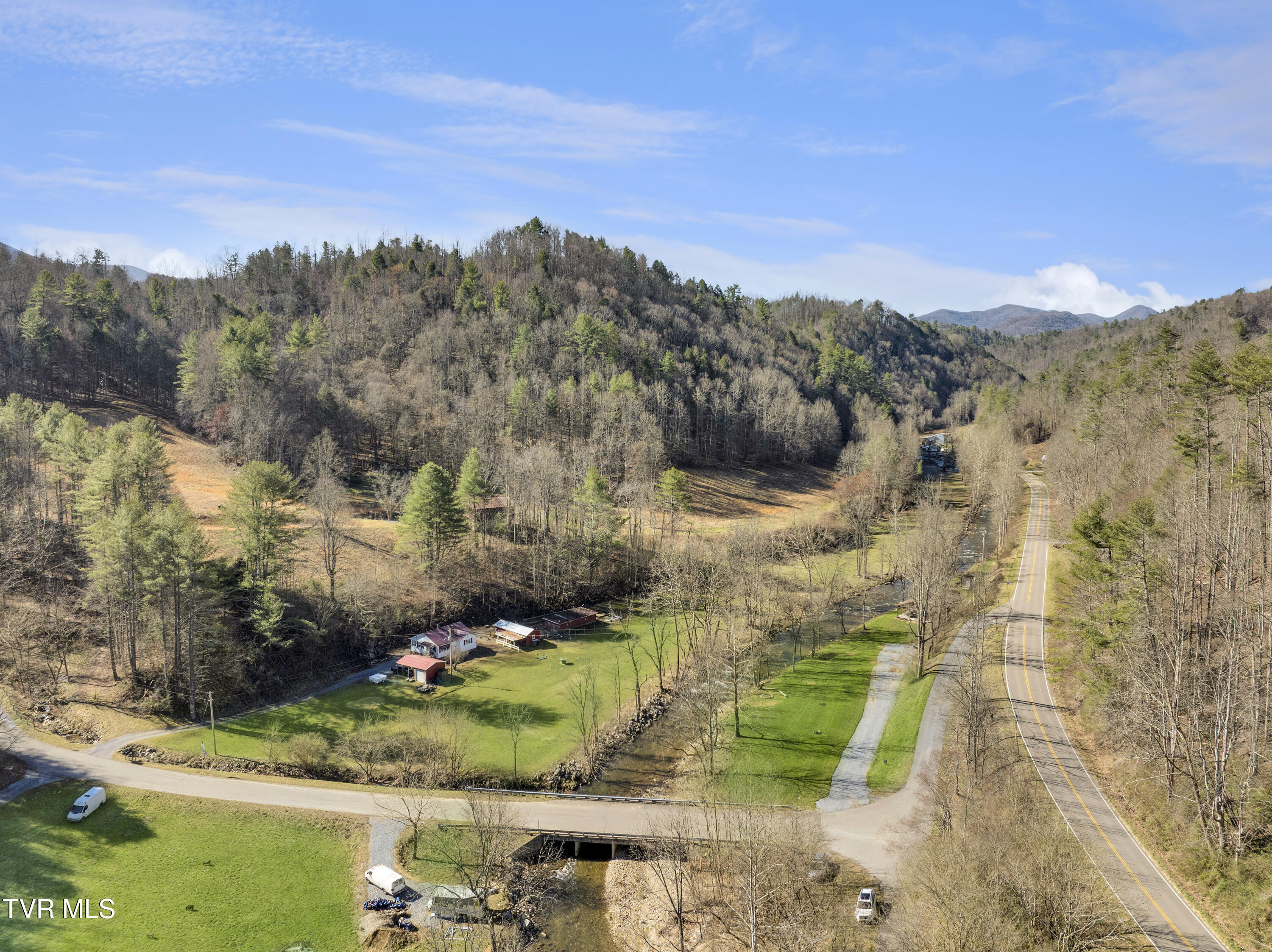 200 Clear Branch Road Erwin, TN 37650 - Photo 56 of 74 ClearBranch-EXTERIORS-15