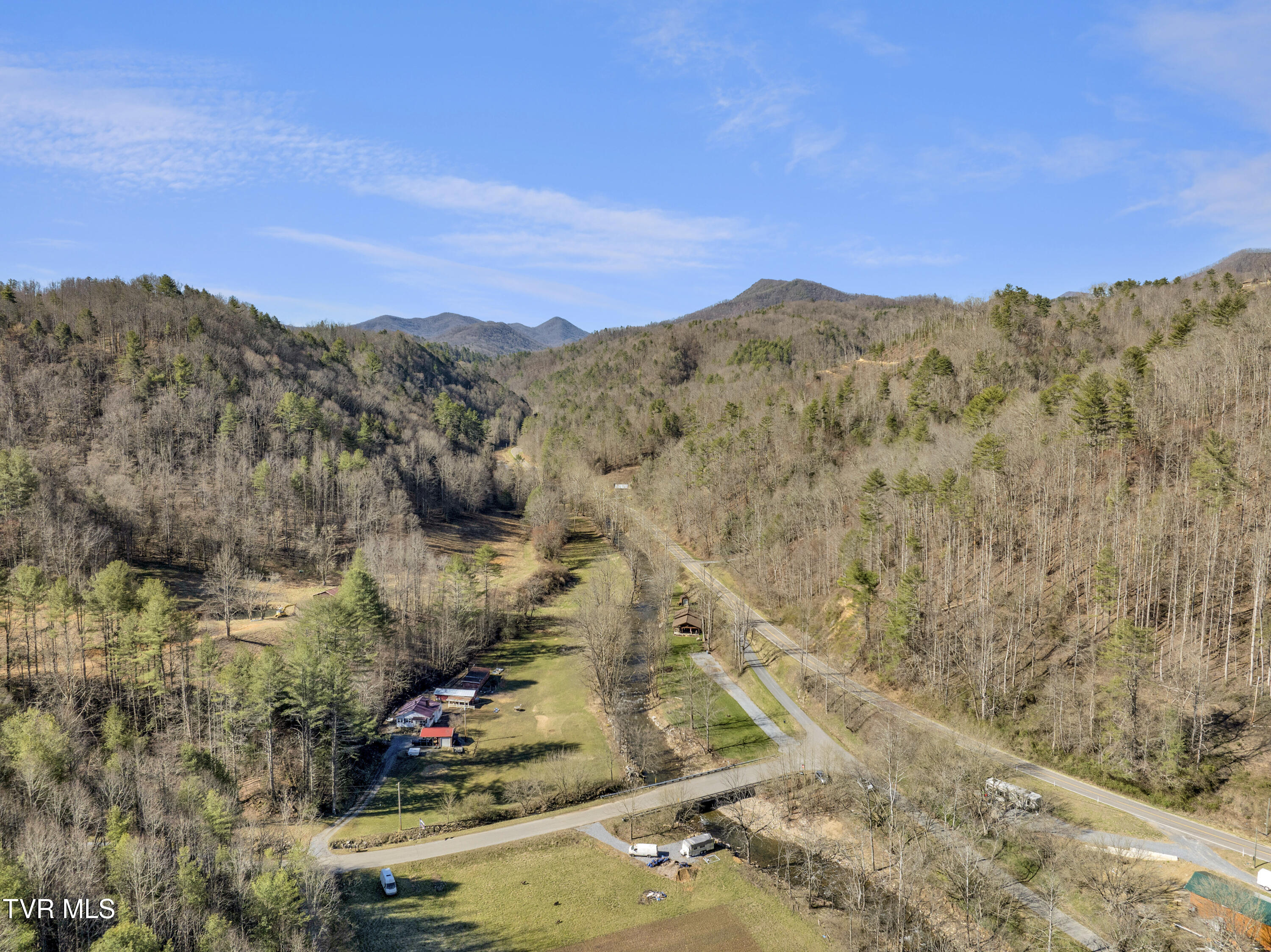 200 Clear Branch Road Erwin, TN 37650 - Photo 57 of 74 ClearBranch-EXTERIORS-16