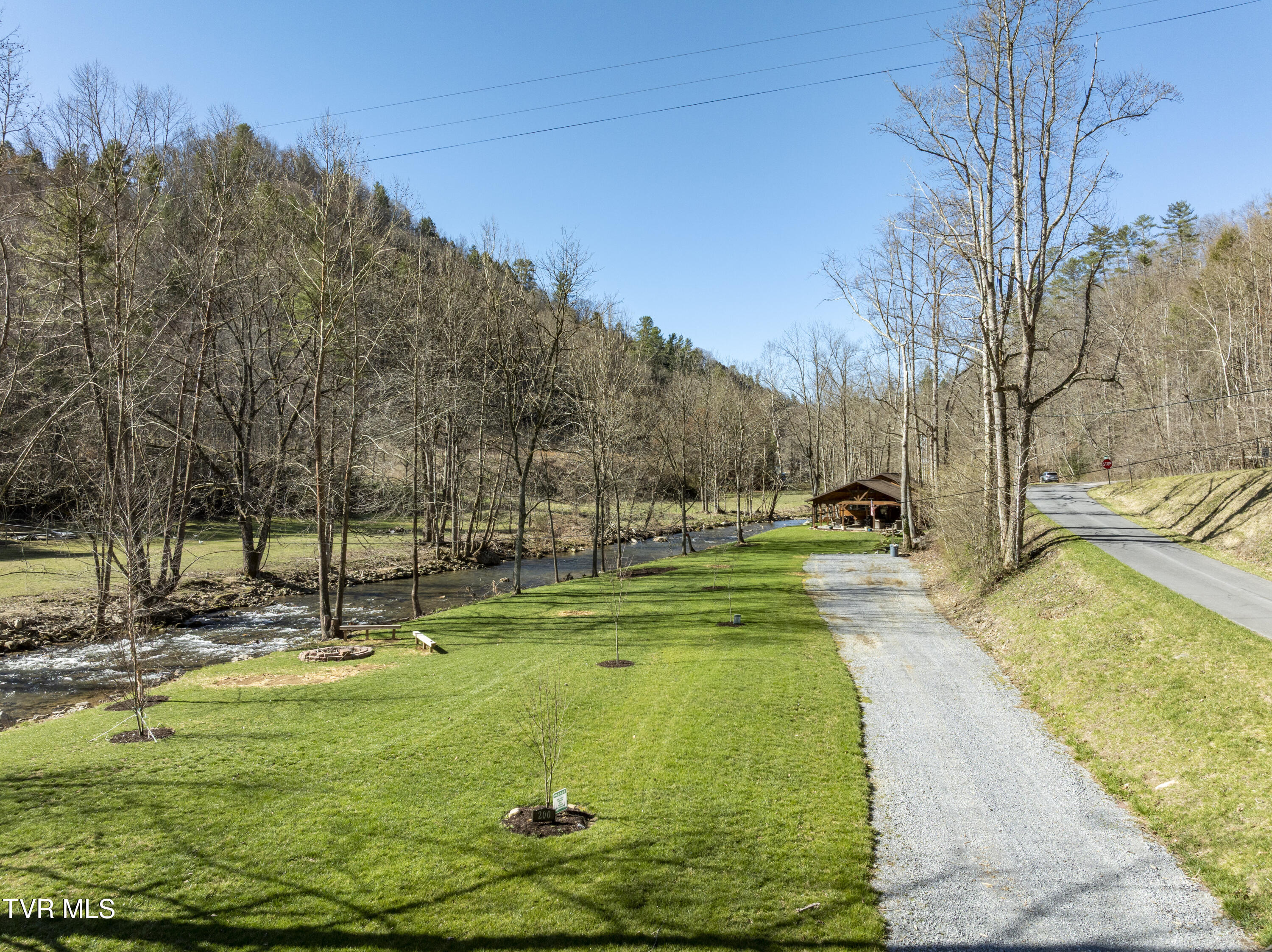 200 Clear Branch Road Erwin, TN 37650 - Photo 58 of 74 ClearBranch-aerials-1