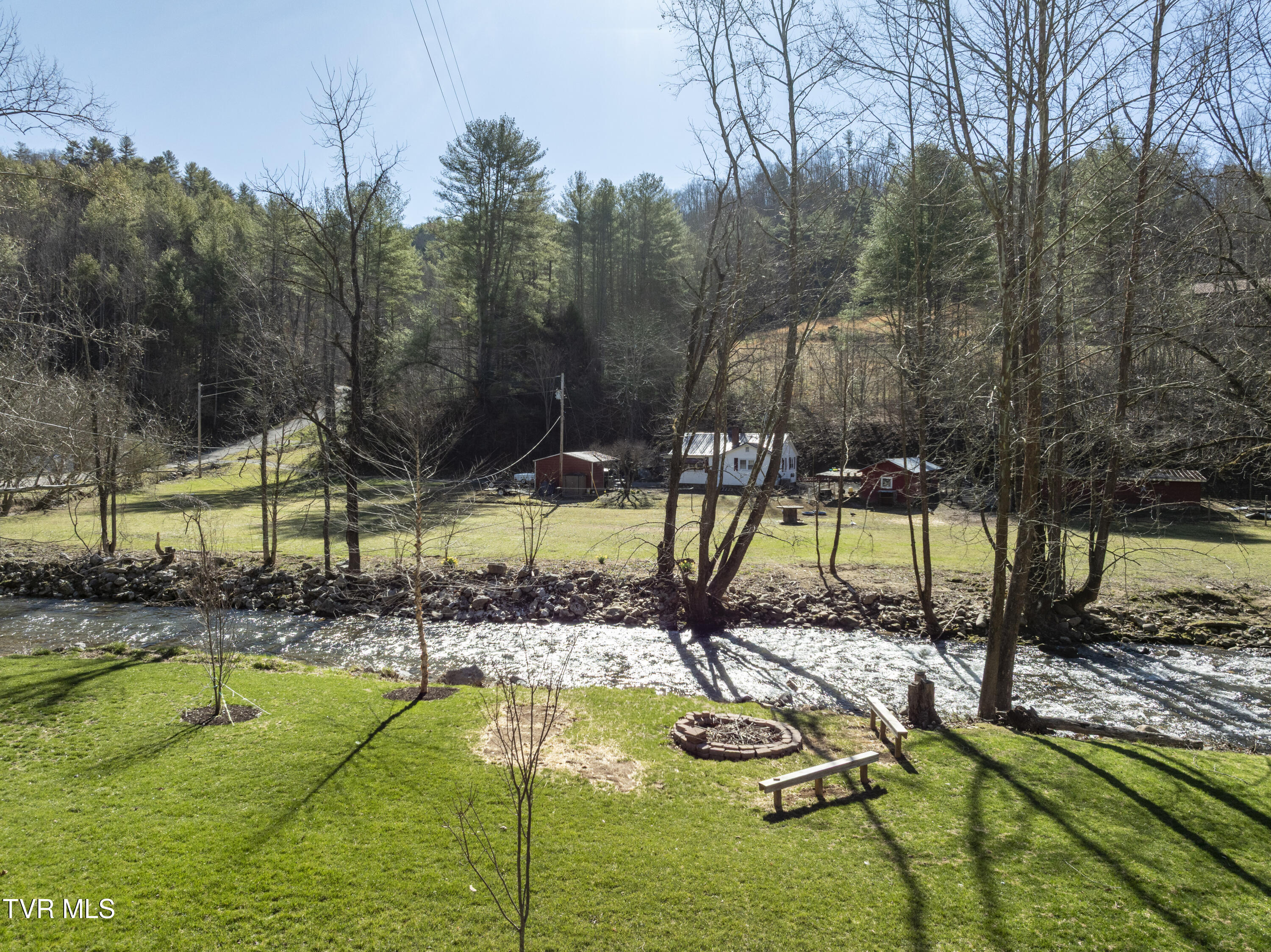 200 Clear Branch Road Erwin, TN 37650 - Photo 59 of 74 ClearBranch-aerials-2