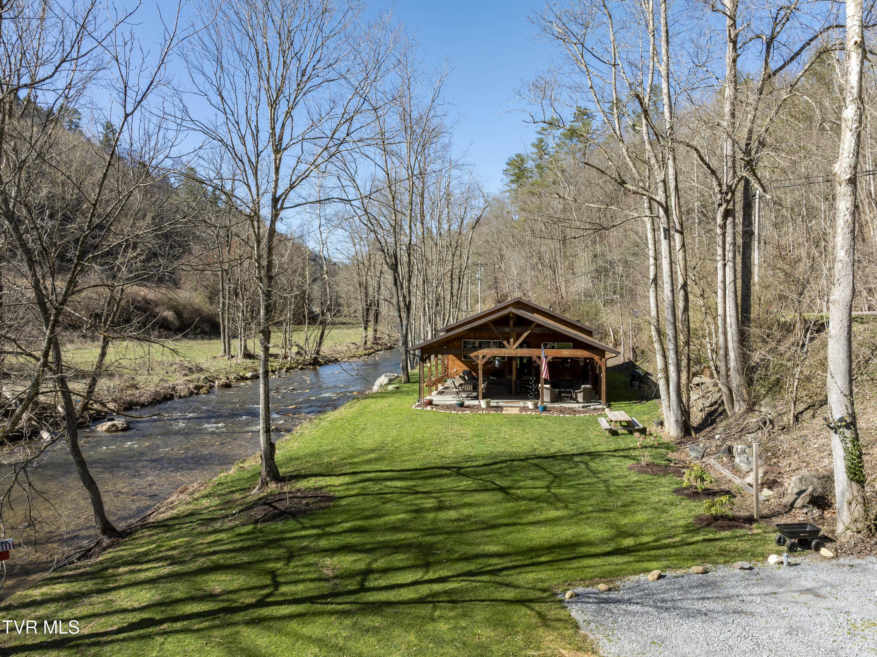 200 Clear Branch Road Erwin, TN 37650 - Photo 60 of 74 ClearBranch-aerials-3