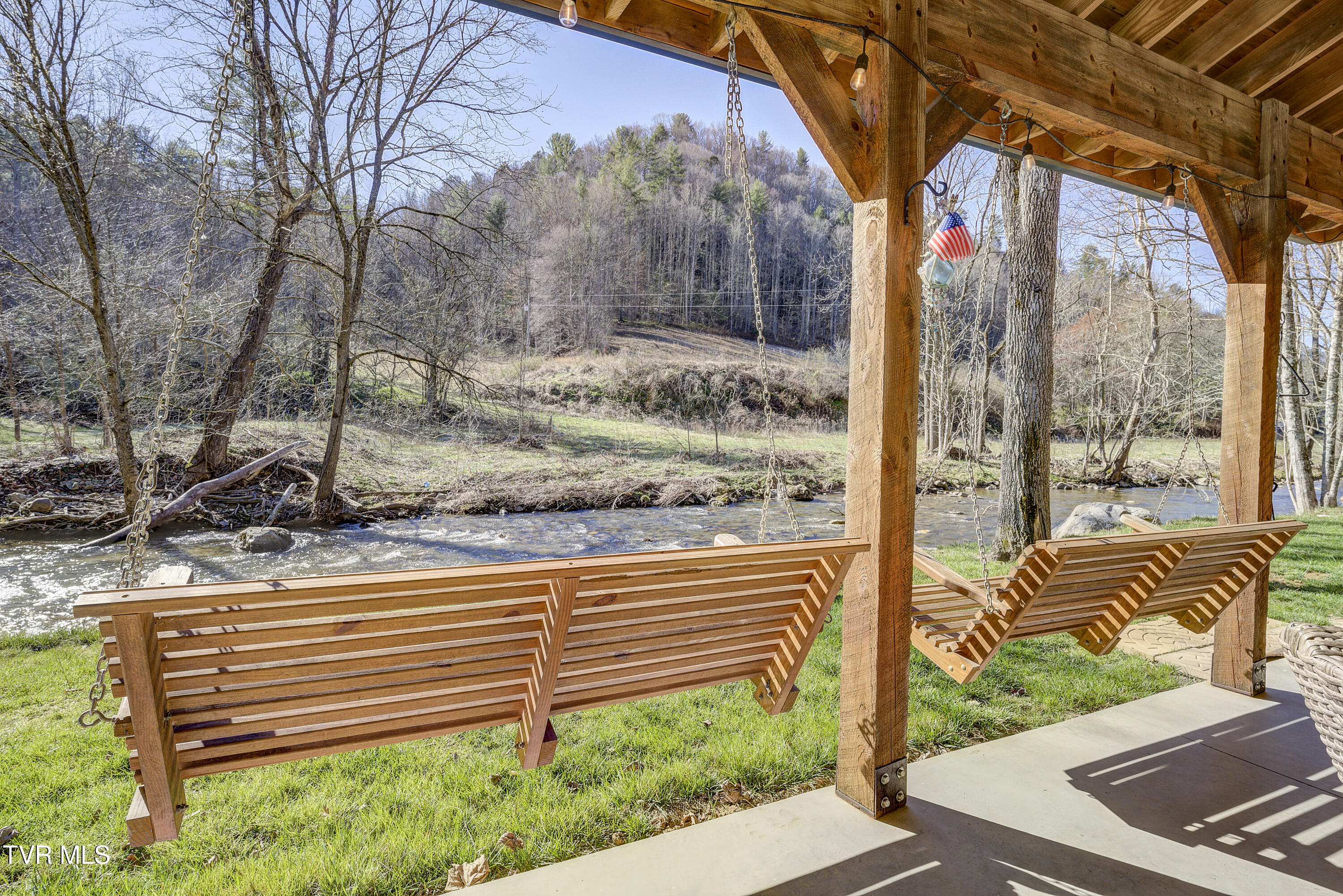 200 Clear Branch Road Erwin, TN 37650 - Photo 6 of 74 Clearbranch-23