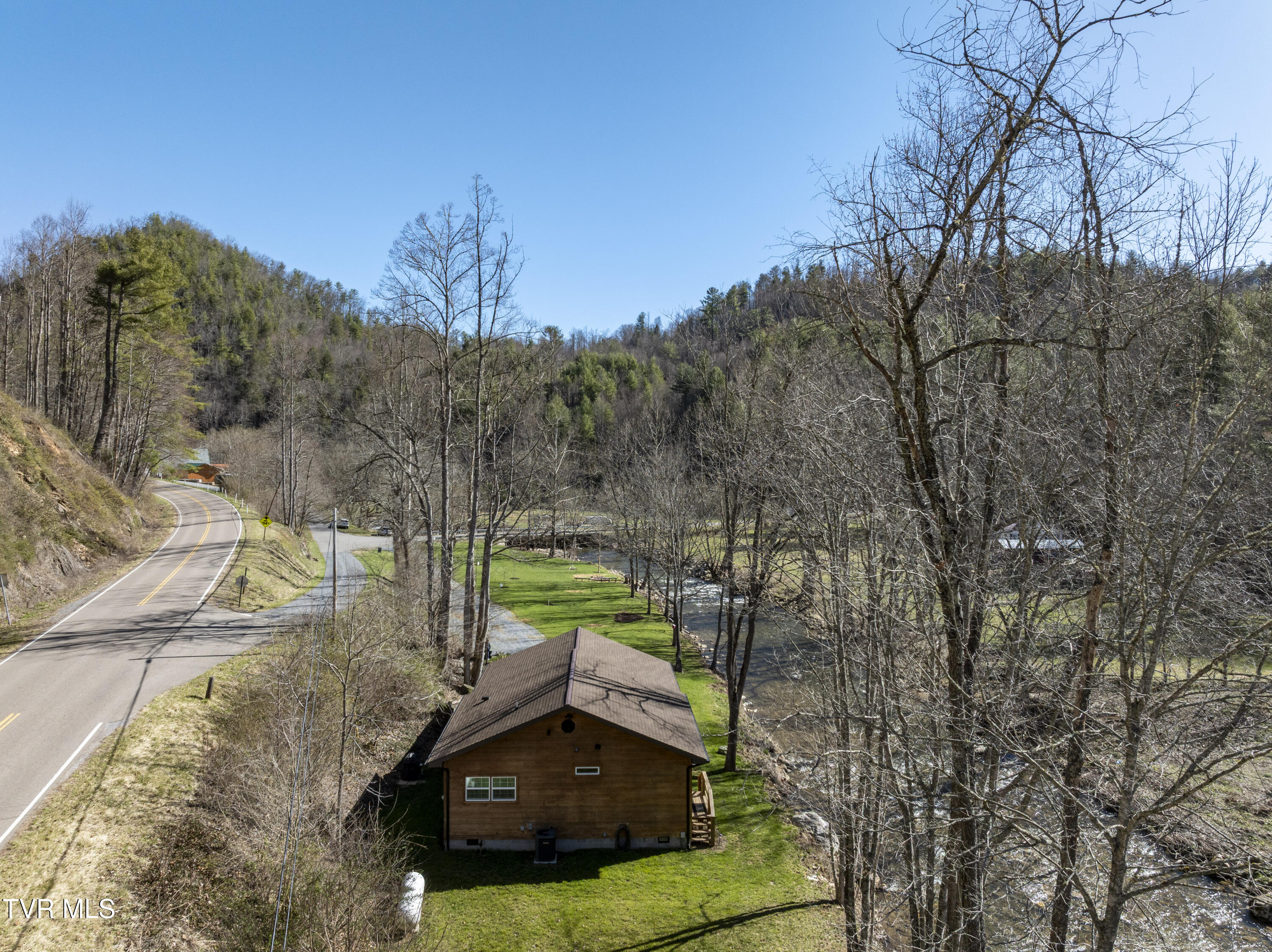 200 Clear Branch Road Erwin, TN 37650 - Photo 65 of 74 ClearBranch-aerials-8