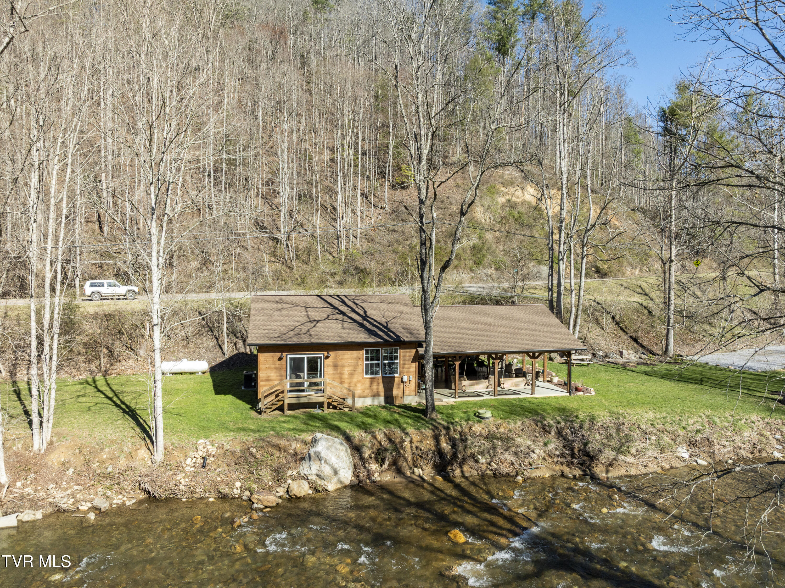 200 Clear Branch Road Erwin, TN 37650 - Photo 67 of 74 ClearBranch-aerials-10